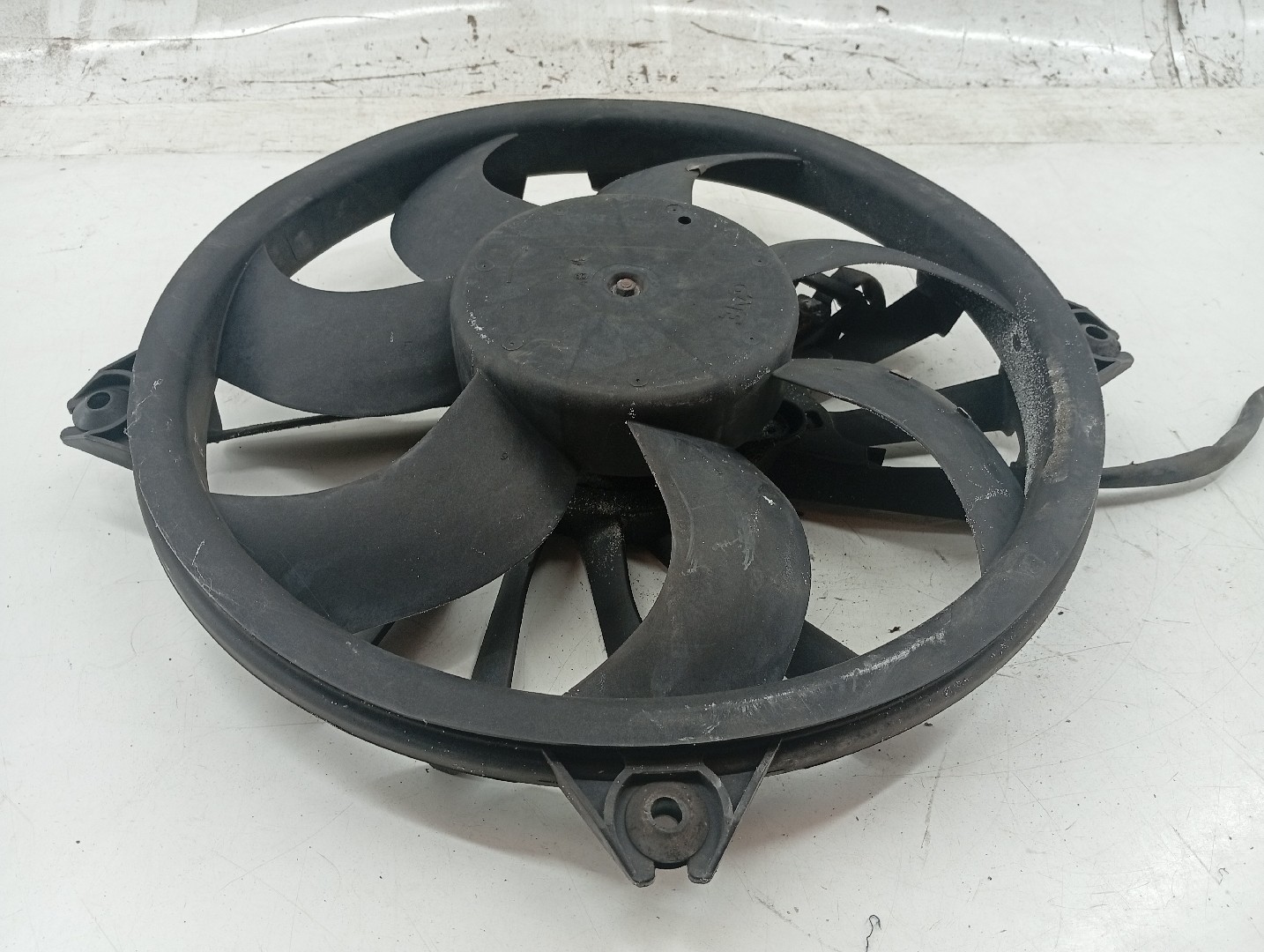 Ventilador CITROEN C5 II (RC_) | 04 -  Imagem-3