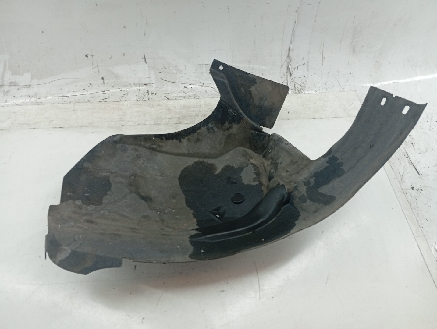 Cava de Roda Frente Esquerda CITROEN C5 II (RC_) | 04 - 
