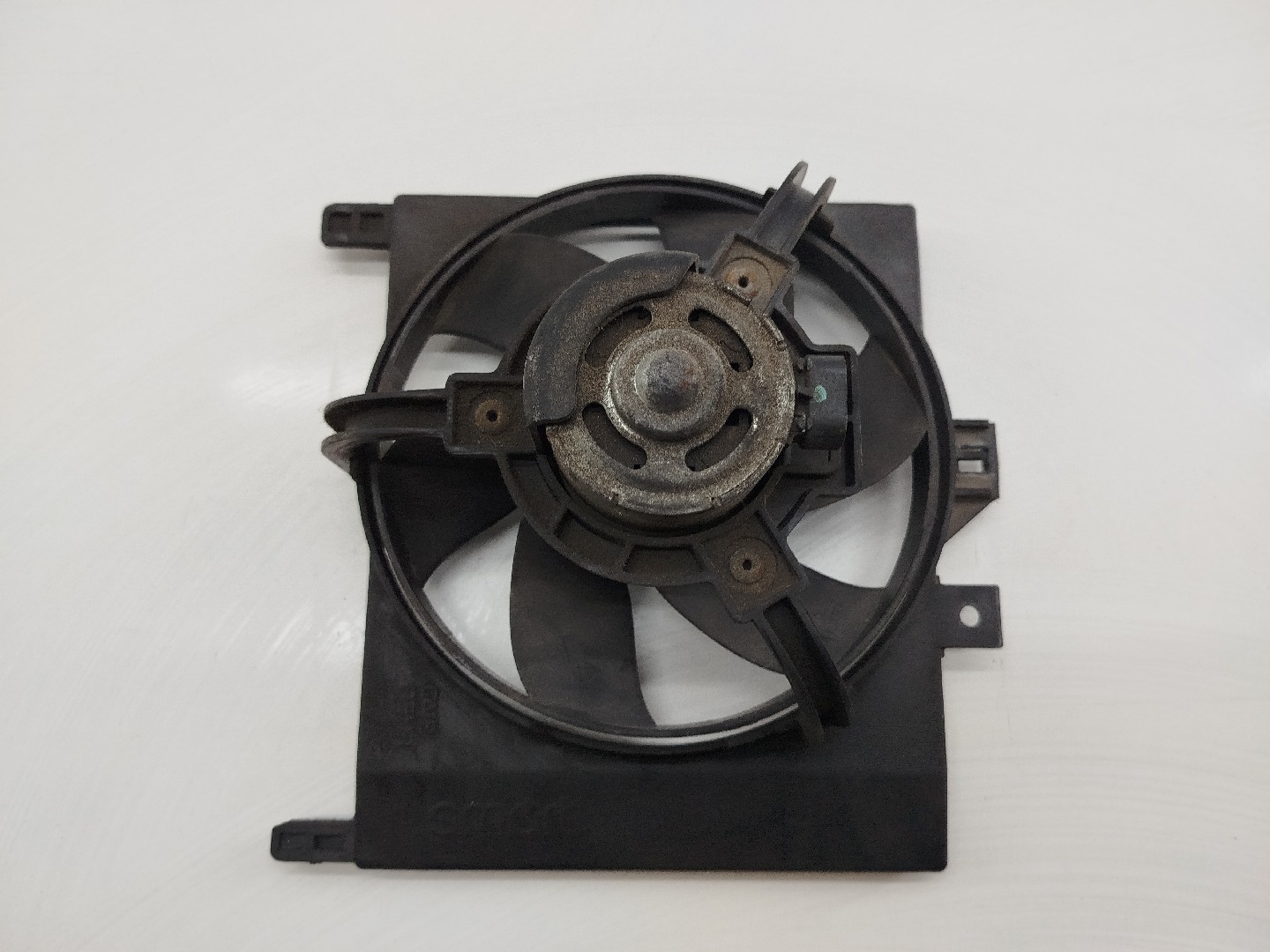 Termo ventilador SMART CITY-COUPE (450) | 98 - 04 Imagem-3