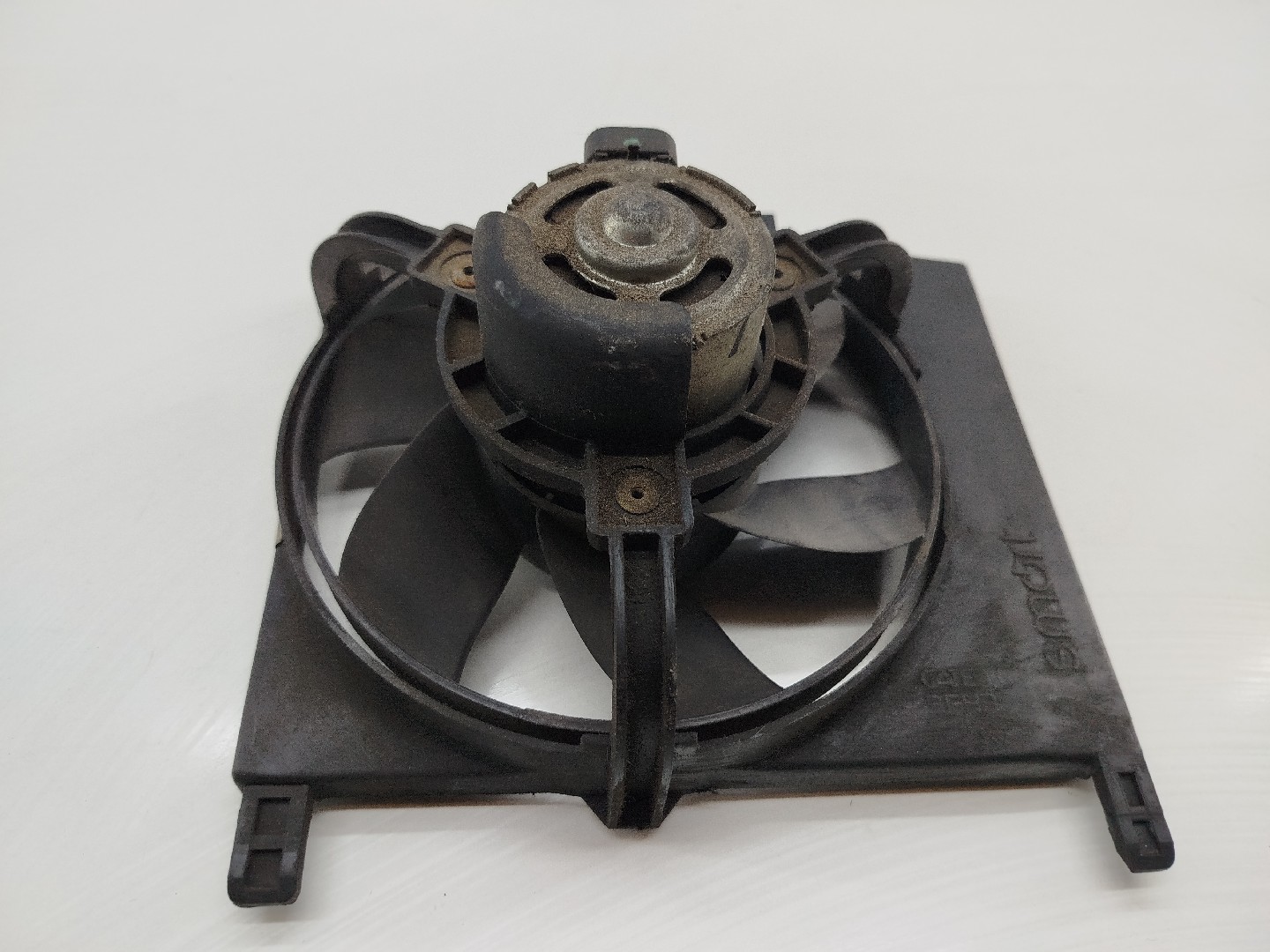 Termo ventilador SMART CITY-COUPE (450) | 98 - 04 Imagem-2