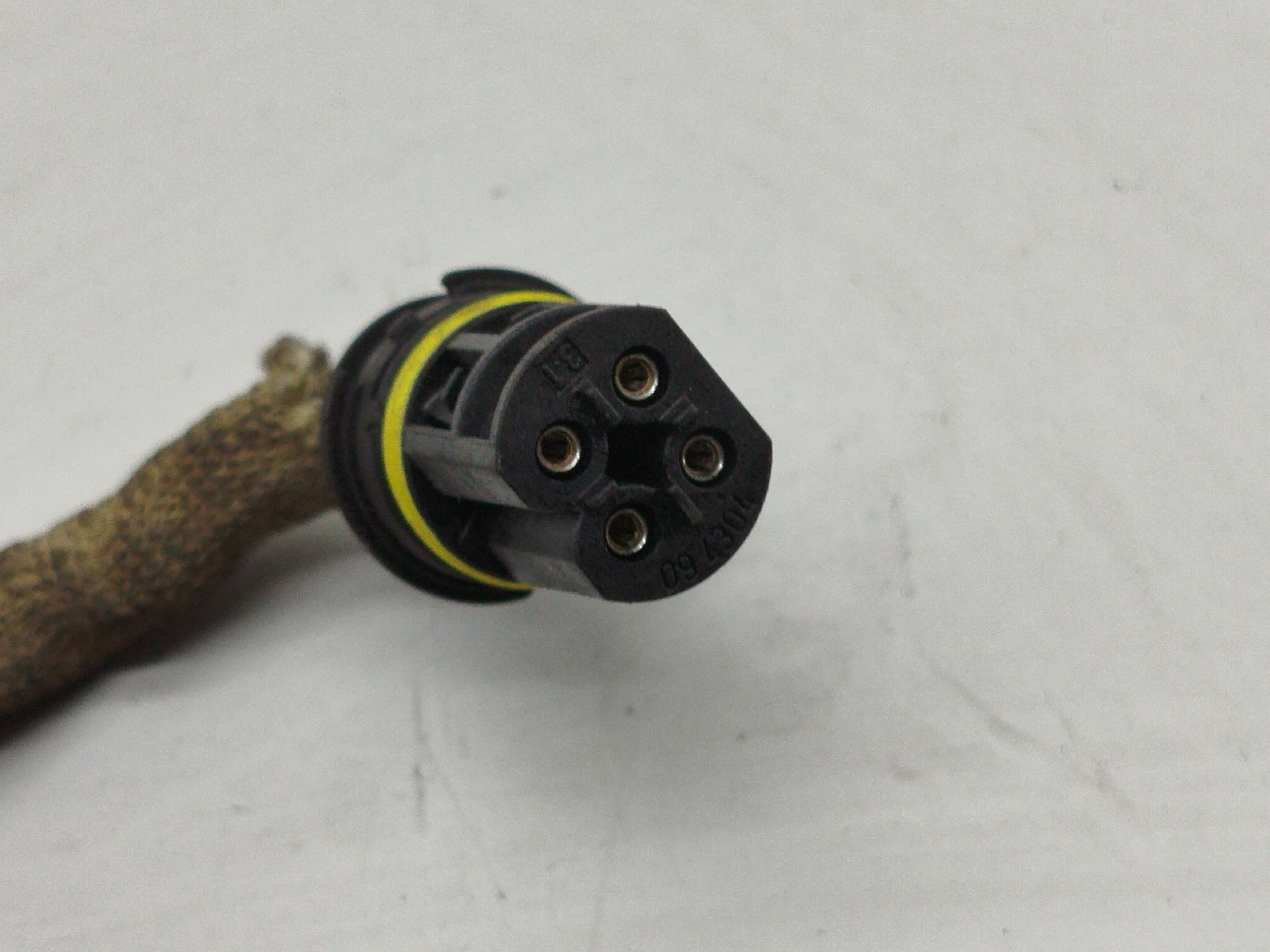 Sonda Lambda SMART CITY-COUPE (450) | 98 - 04 Imagem-1