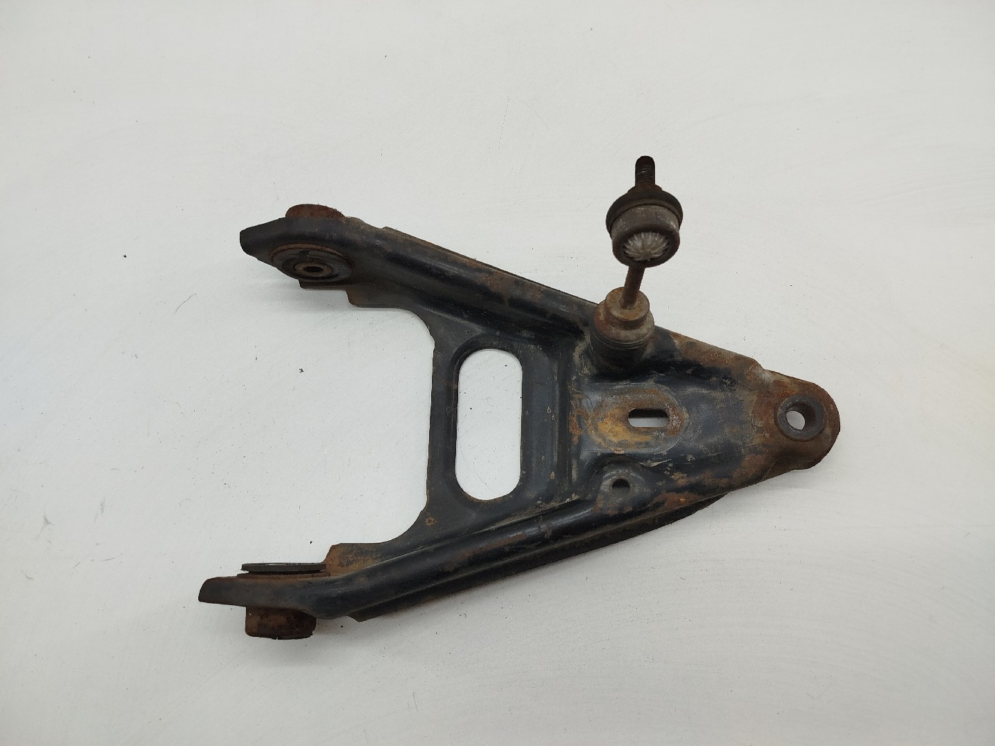Braço de suspensão SMART CITY-COUPE (450) | 98 - 04