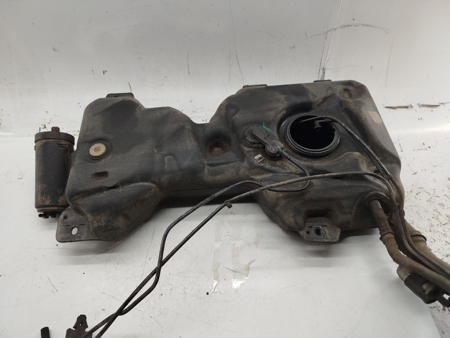 Depósito de Combustível SMART CITY-COUPE (450) | 98 - 04 Imagem-3