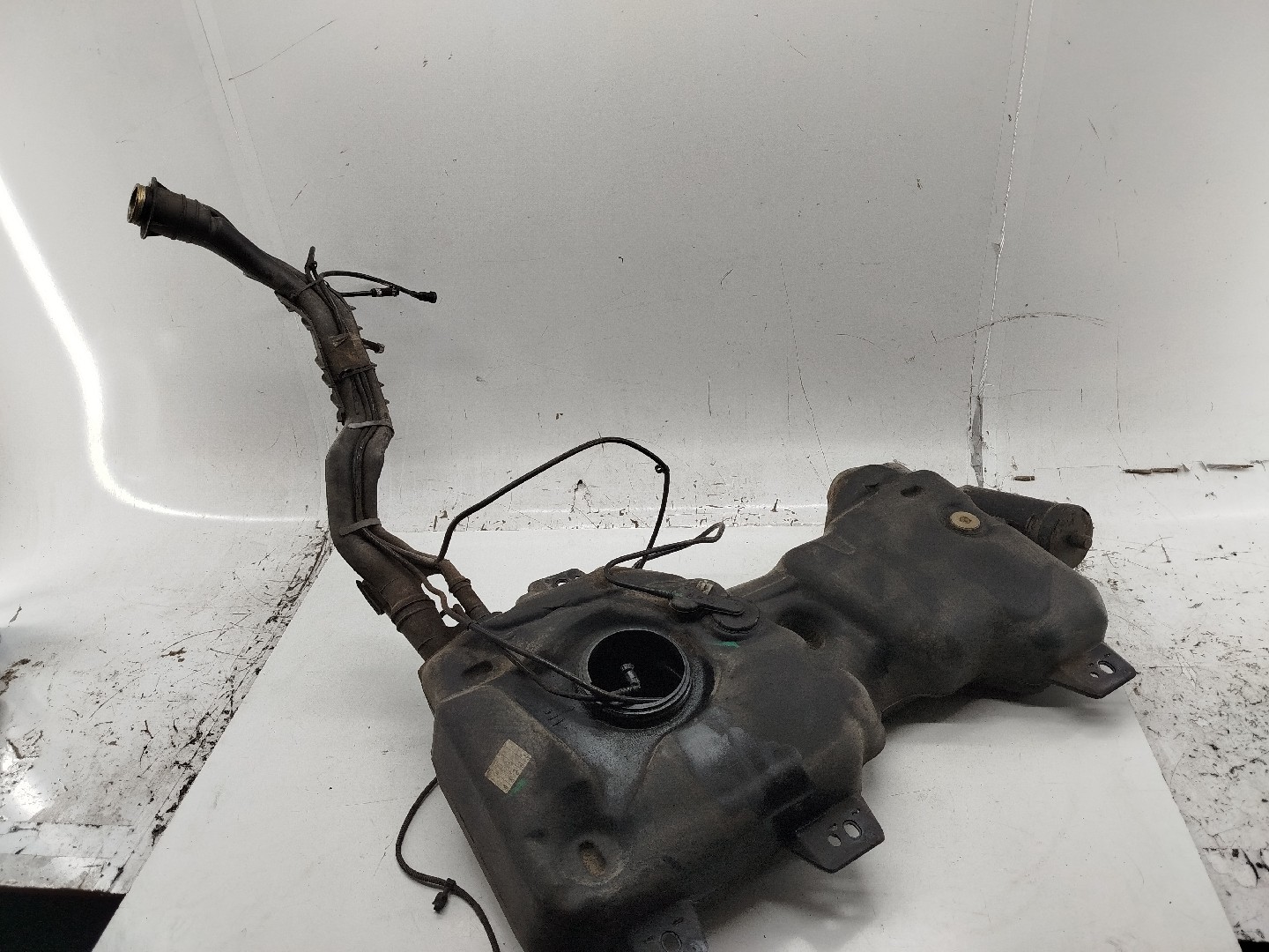 Depósito de Combustível SMART CITY-COUPE (450) | 98 - 04 Imagem-2