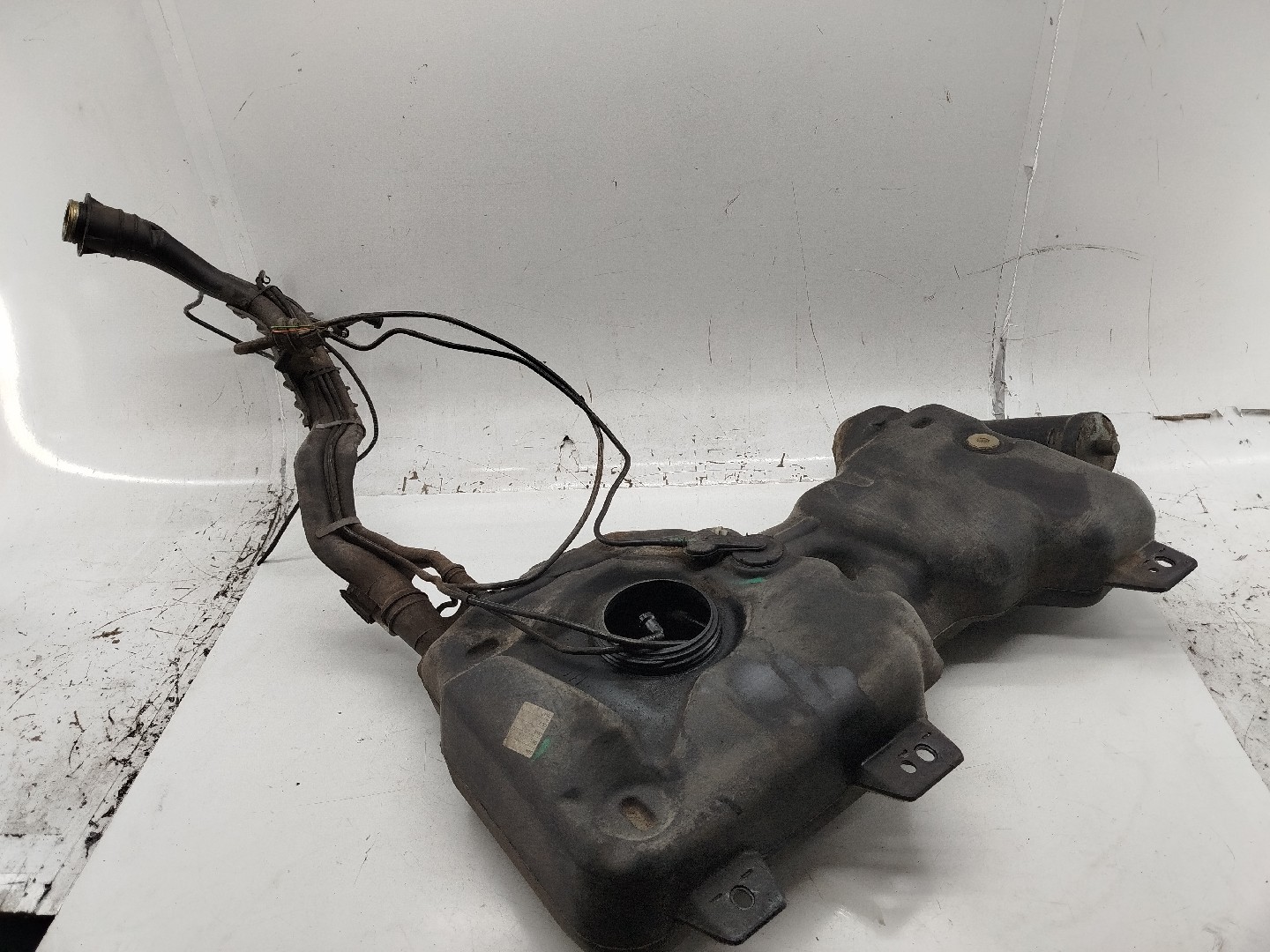 Depósito de Combustível SMART CITY-COUPE (450) | 98 - 04 Imagem-5