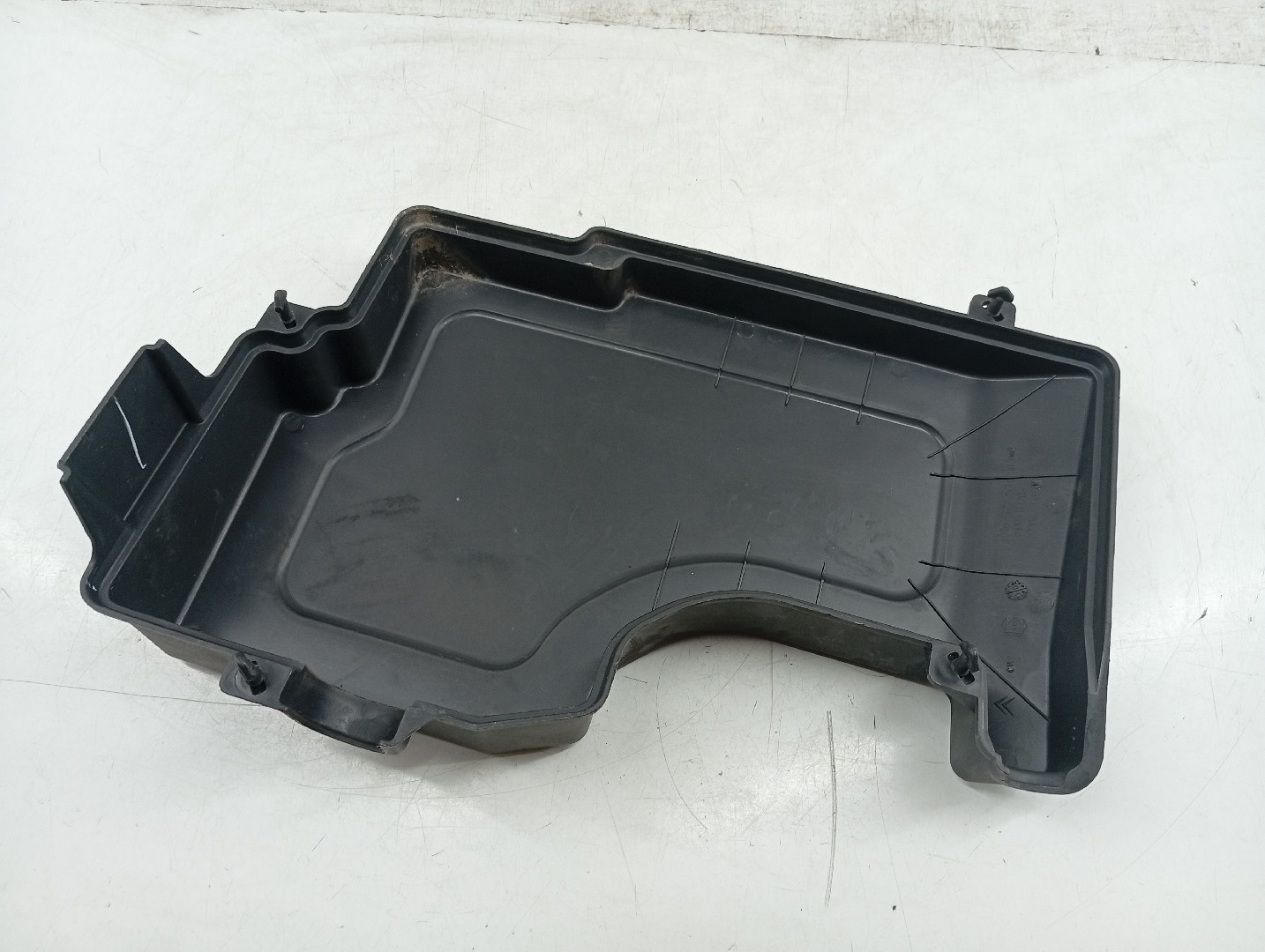 Tampa de bateria CITROEN C5 II (RC_) | 04 - 