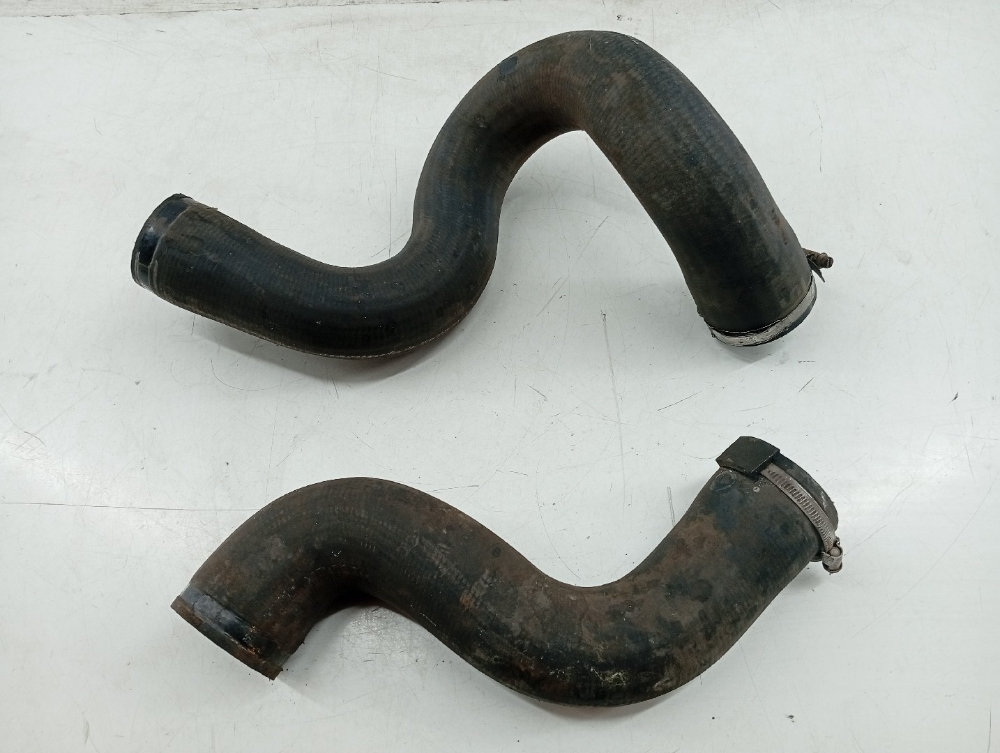 Tubagem do Intercooler CITROEN C5 II (RC_) | 04 -  Imagem-3