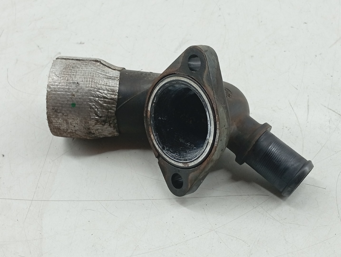 Carcaça de termostato CITROEN C5 II (RC_) | 04 -  Imagem-1