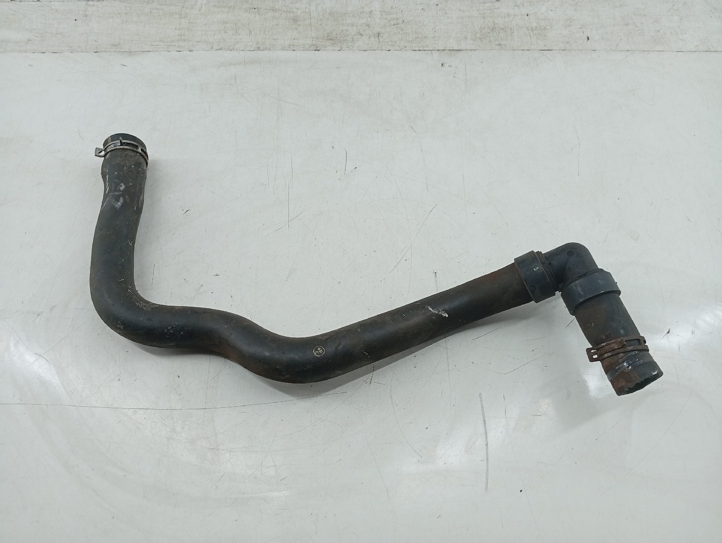 Tubo de radiador CITROEN C5 II (RC_) | 04 - 