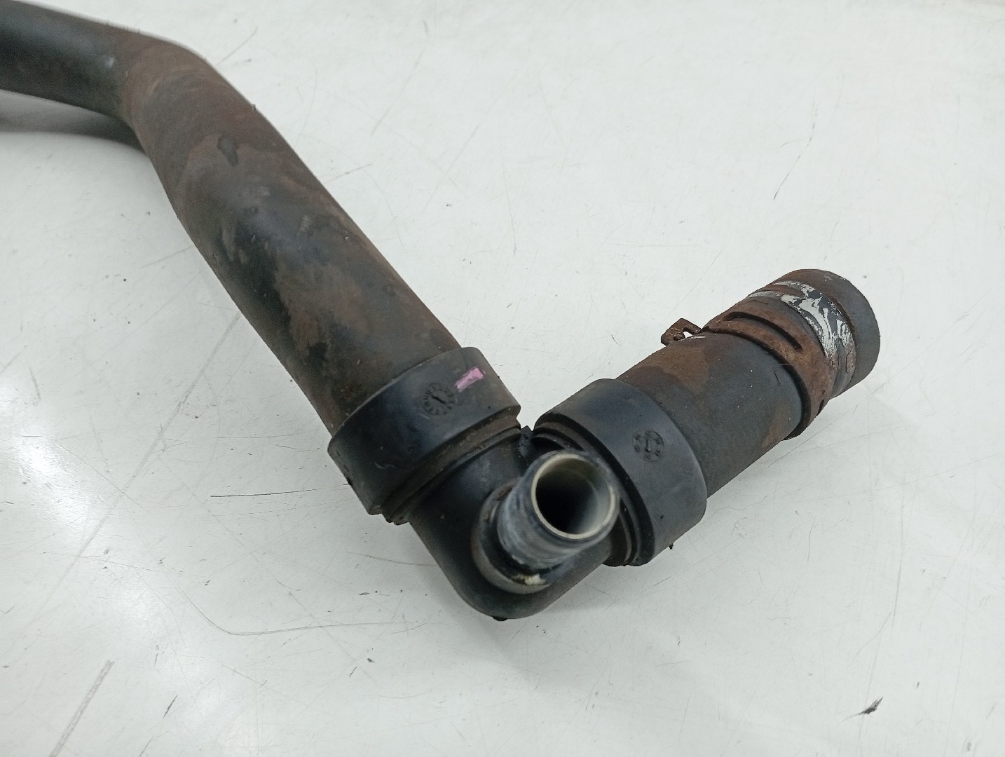 Tubo de radiador CITROEN C5 II (RC_) | 04 -  Imagem-4