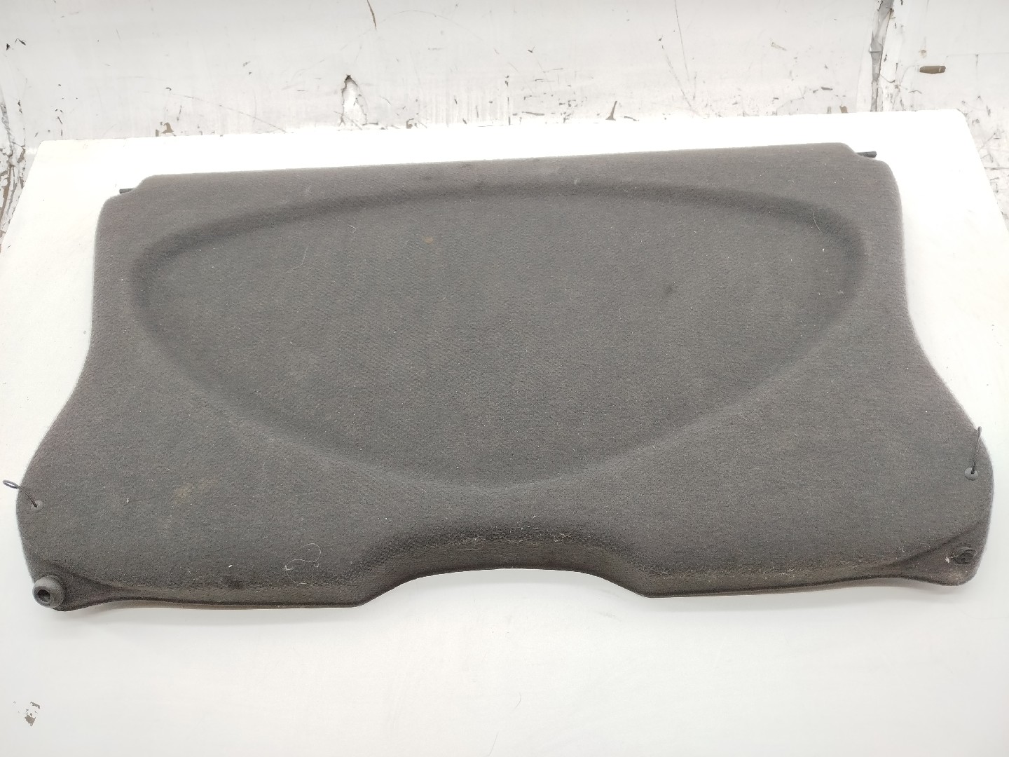 Cortina / Tampo da Mala FORD FOCUS (DAW, DBW) | 98 - 09