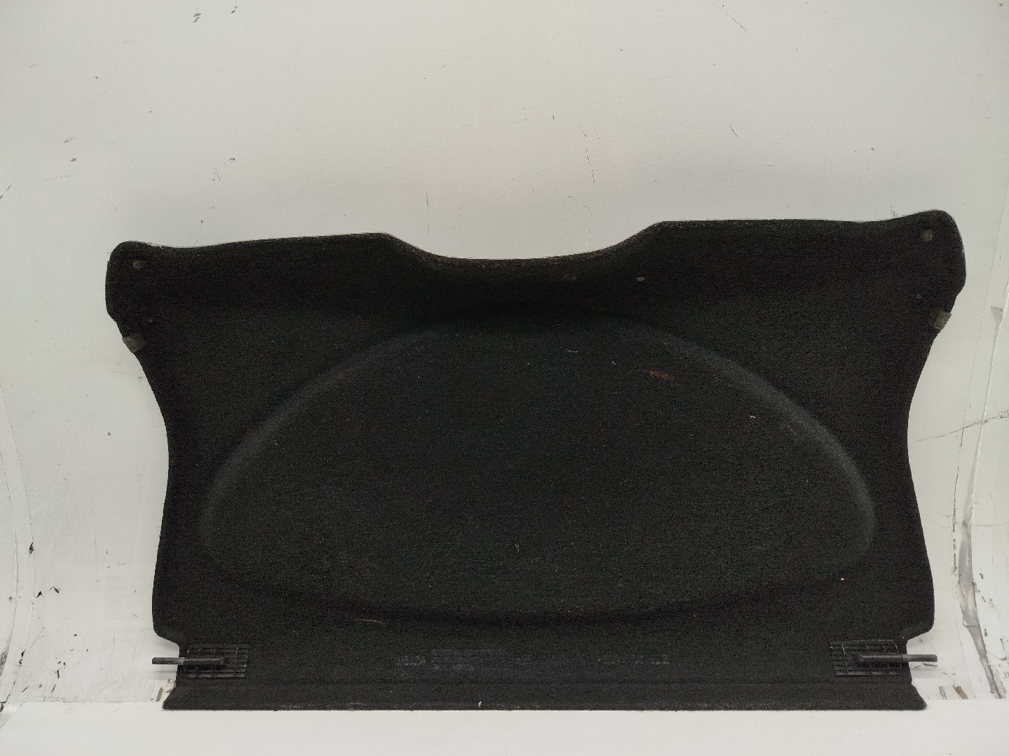 Cortina / Tampo da Mala FORD FOCUS (DAW, DBW) | 98 - 09 Imagem-1