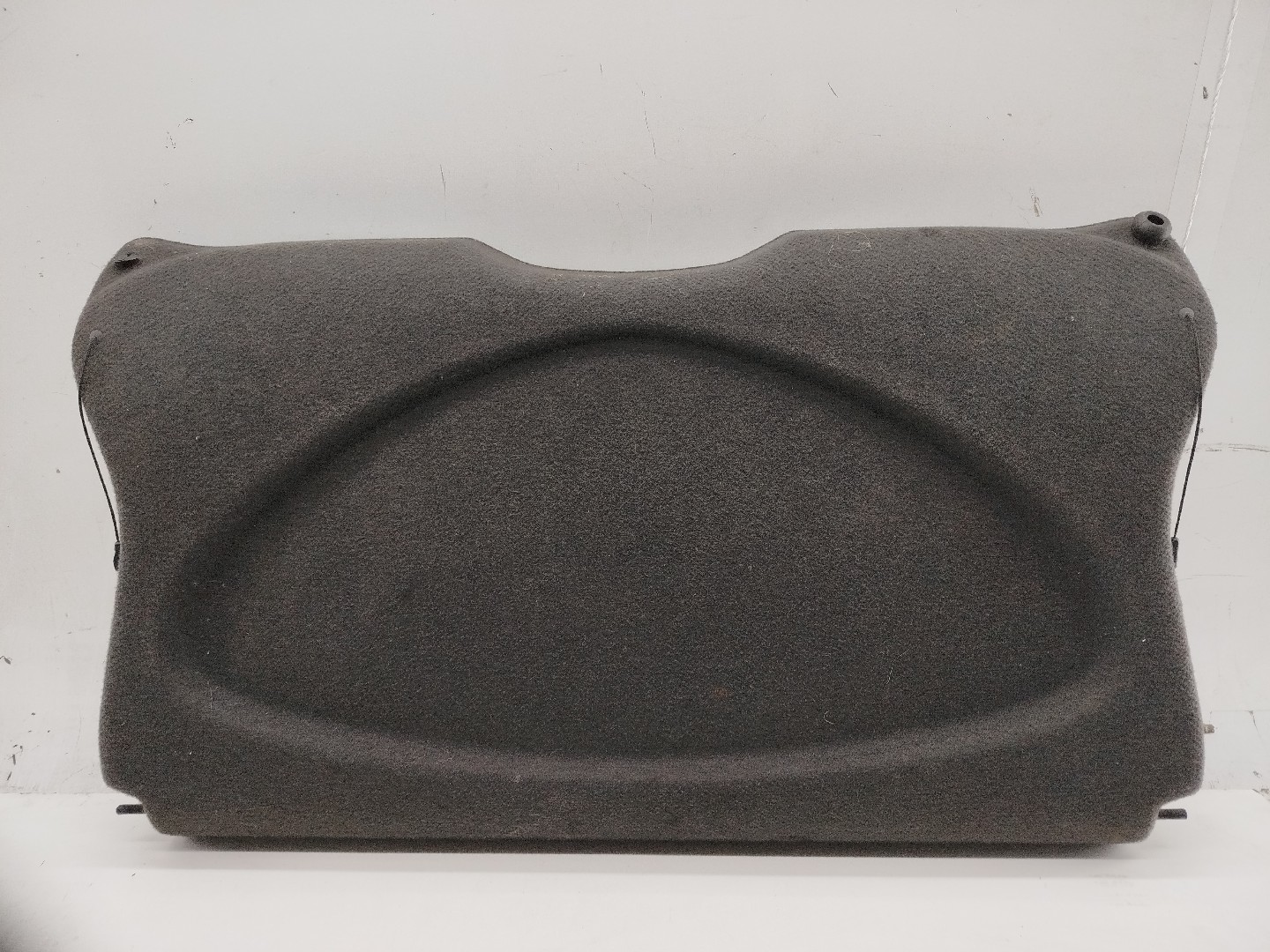 Cortina / Tampo da Mala FORD FOCUS (DAW, DBW) | 98 - 09 Imagem-4