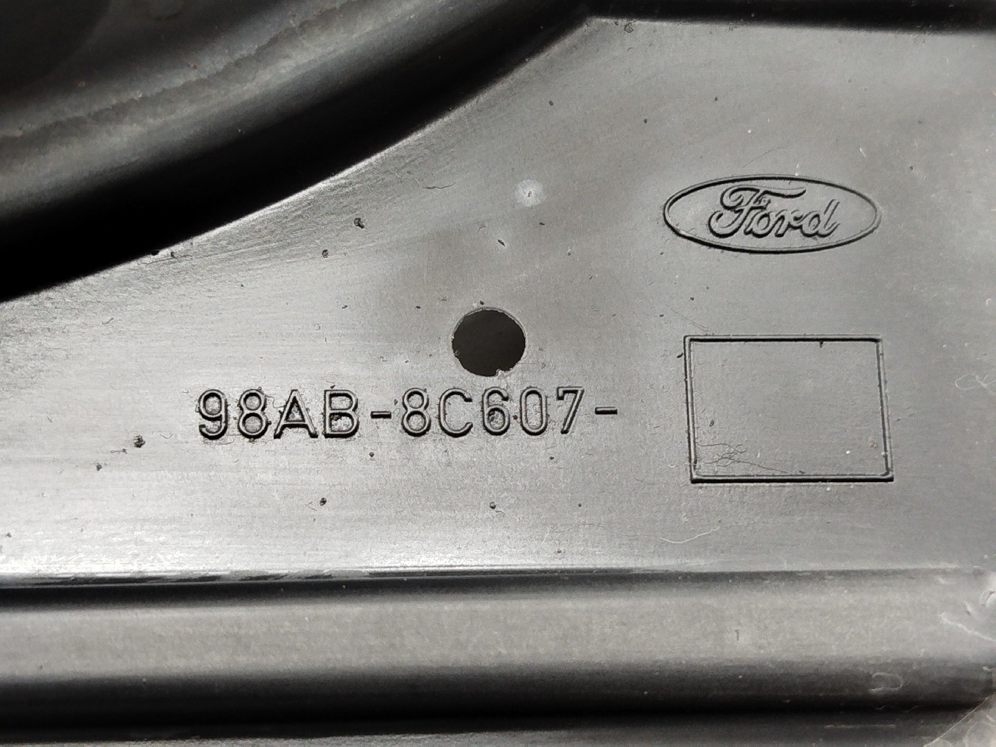 Termo ventilador FORD FOCUS (DAW, DBW) | 98 - 09 Imagem-3