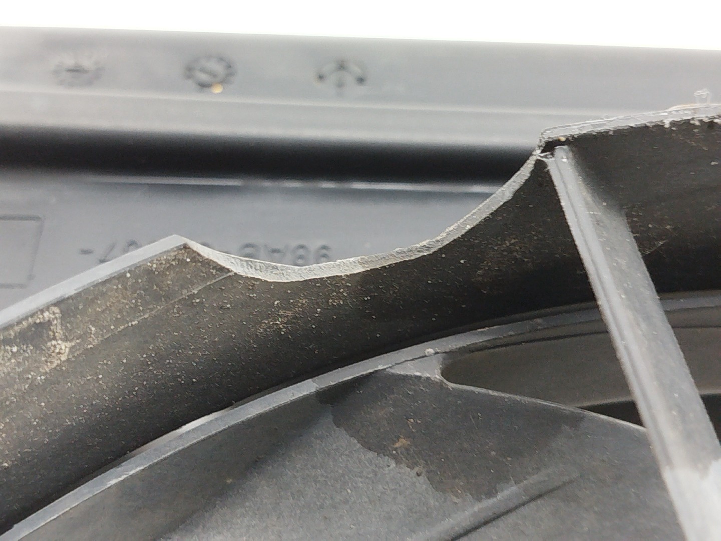 Termo ventilador FORD FOCUS (DAW, DBW) | 98 - 09 Imagem-6