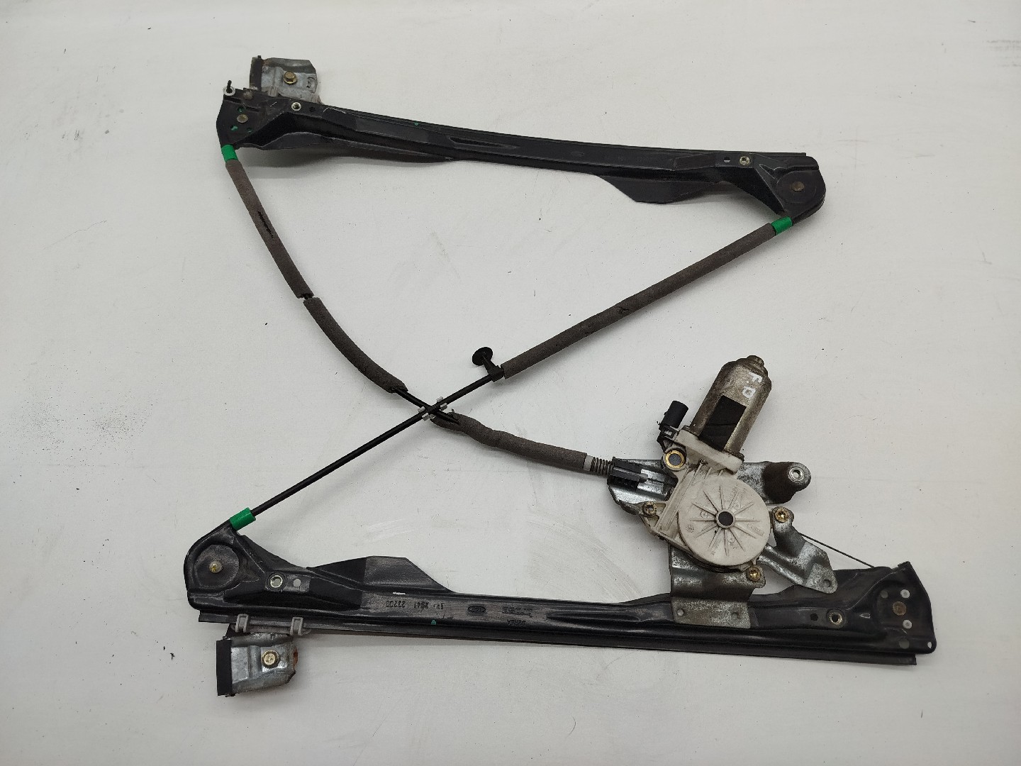 Motor e elevador de vidro frente direito FORD FOCUS (DAW, DBW) | 98 - 09 Imagem-6