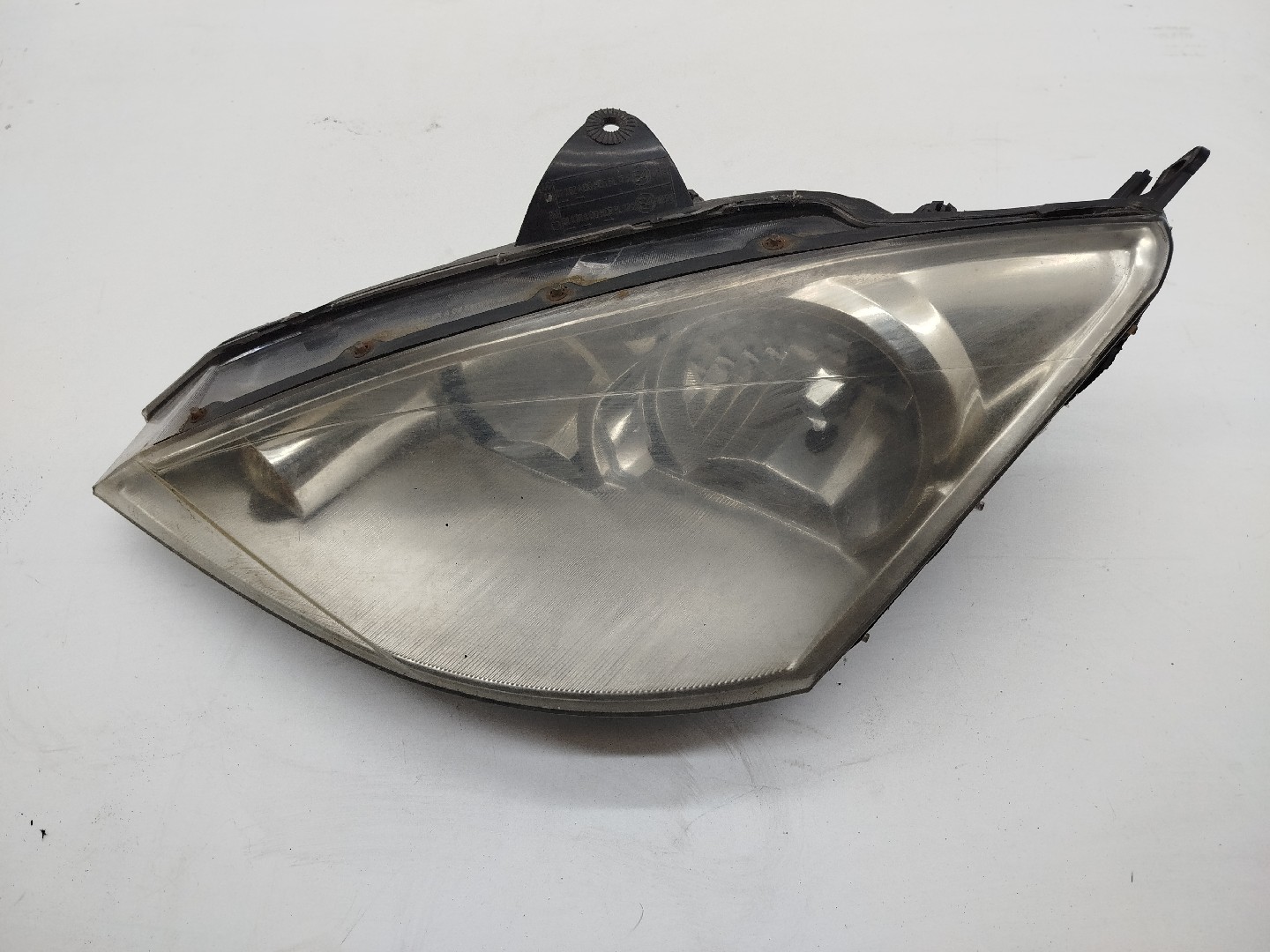 Ótica Esquerda FORD FOCUS (DAW, DBW) | 98 - 09