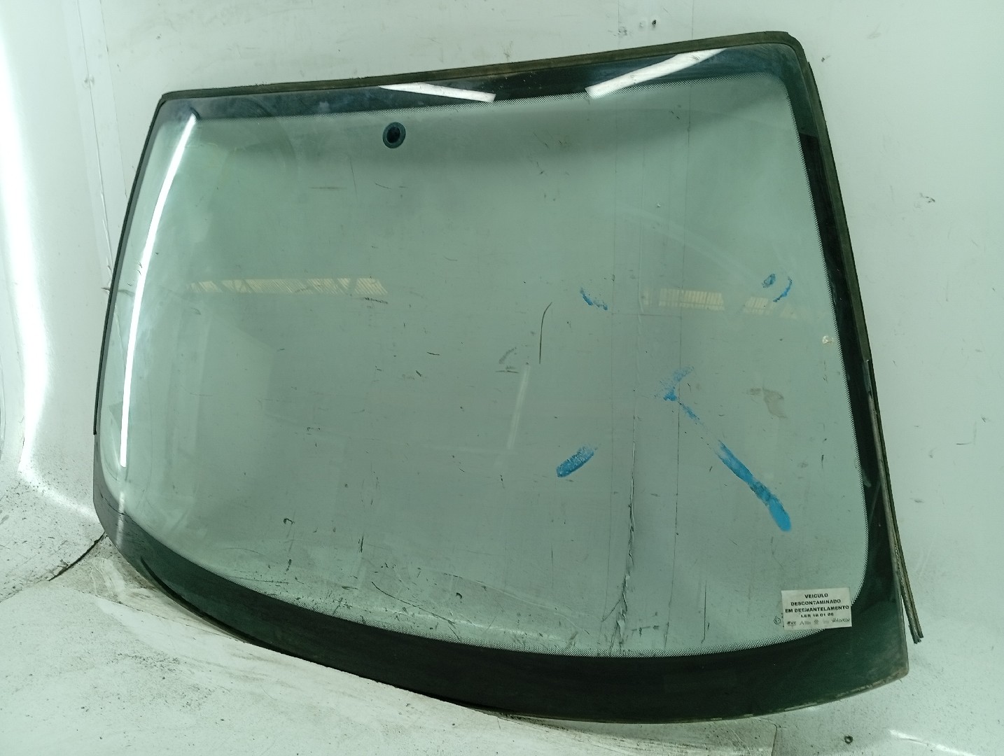Para Brisas BMW 3 Coupé (E46) | 98 - 06 Imagem-2