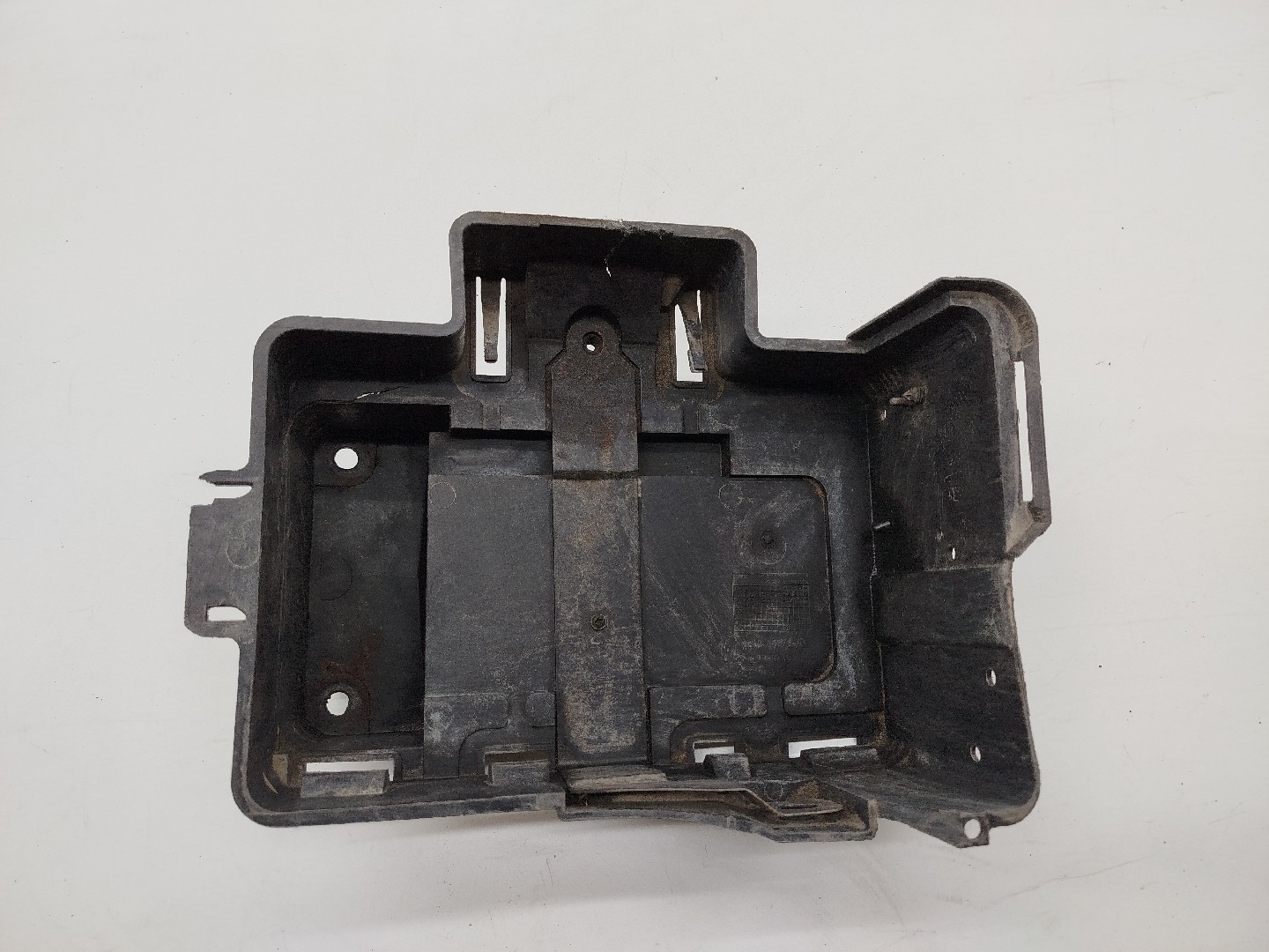 Base de bateria FORD FOCUS (DAW, DBW) | 98 - 09