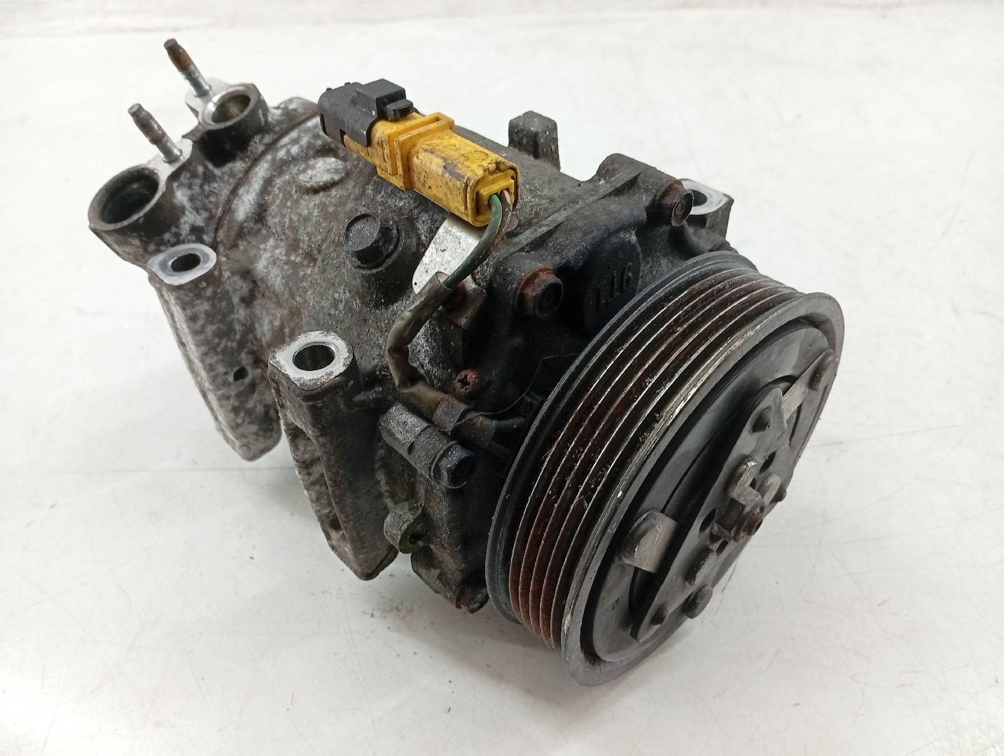 Compressor do Ar Condicionado CITROEN C5 II (RC_) | 04 -  Imagem-4