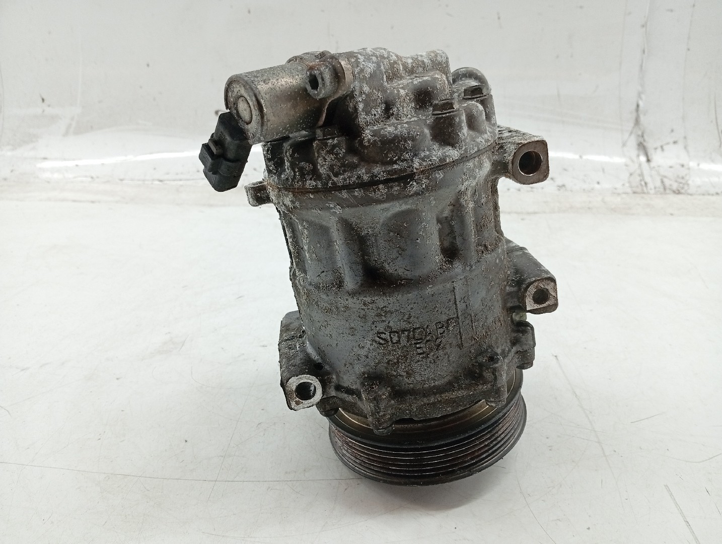 Compressor do Ar Condicionado CITROEN C5 II (RC_) | 04 -  Imagem-2