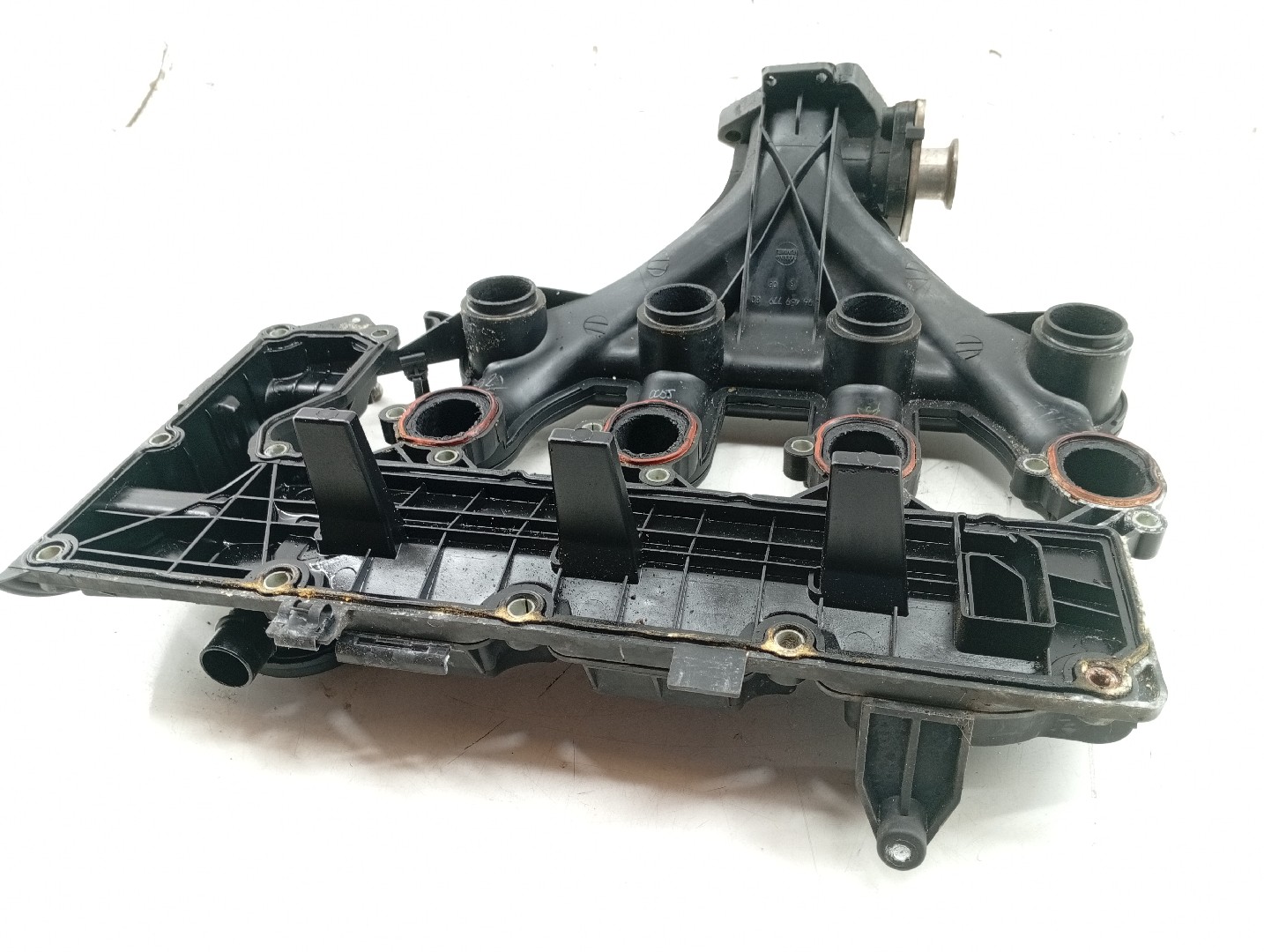 Tampa de valvulas CITROEN C5 II (RC_) | 04 -  Imagem-2