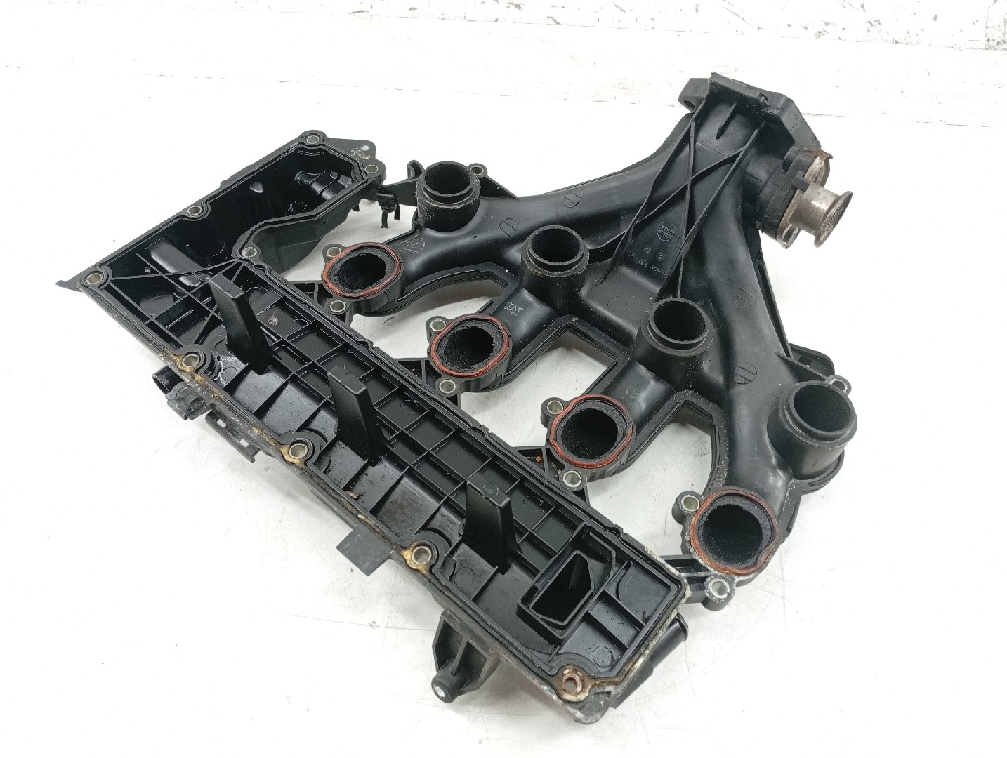 Tampa de valvulas CITROEN C5 II (RC_) | 04 -  Imagem-3