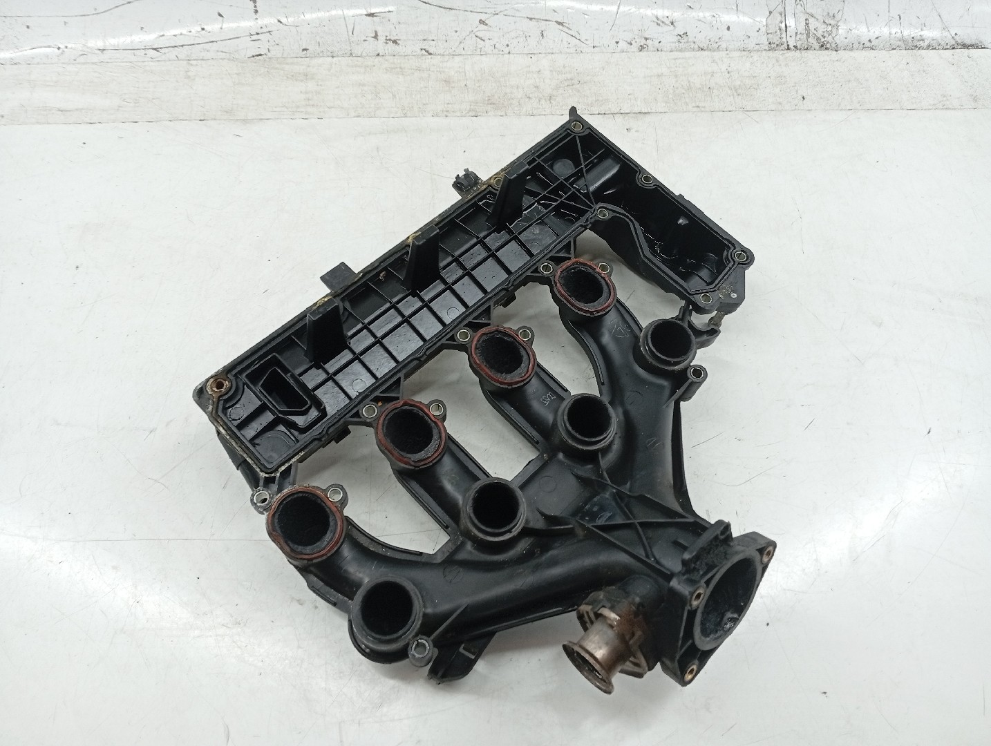 Tampa de valvulas CITROEN C5 II (RC_) | 04 -  Imagem-5