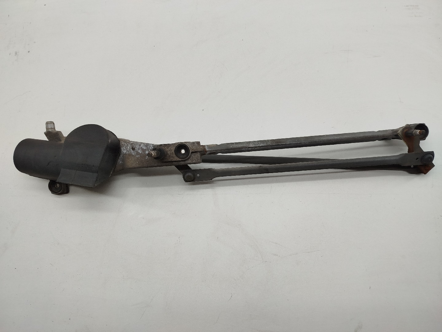 Motor do Limpa Para-Brisas FORD FOCUS (DAW, DBW) | 98 - 09
