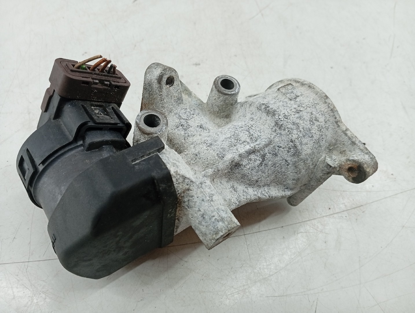 EGR Válvula CITROEN C5 II (RC_) | 04 - 