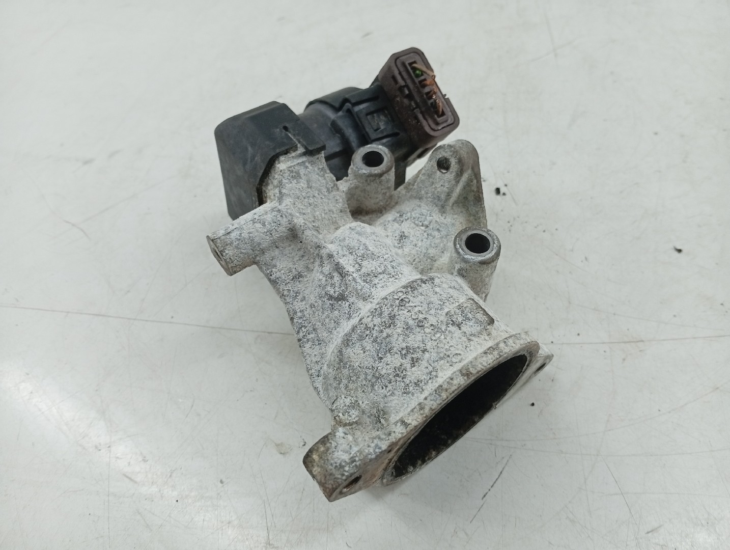 EGR Válvula CITROEN C5 II (RC_) | 04 -  Imagem-1