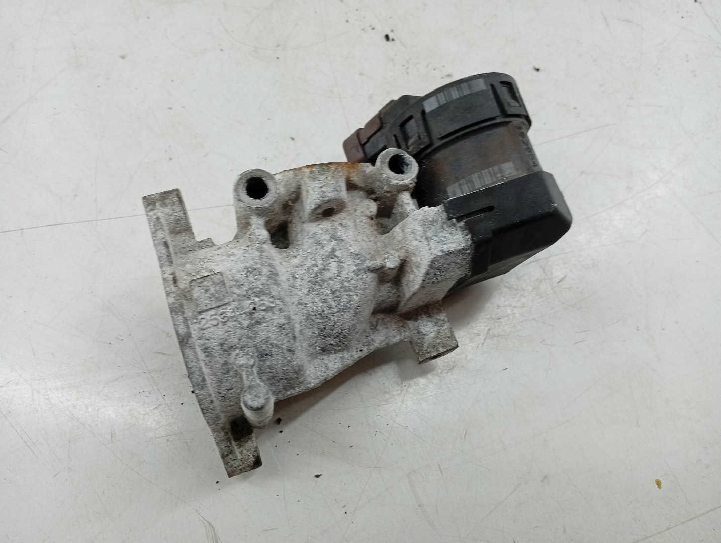 EGR Válvula CITROEN C5 II (RC_) | 04 -  Imagem-2