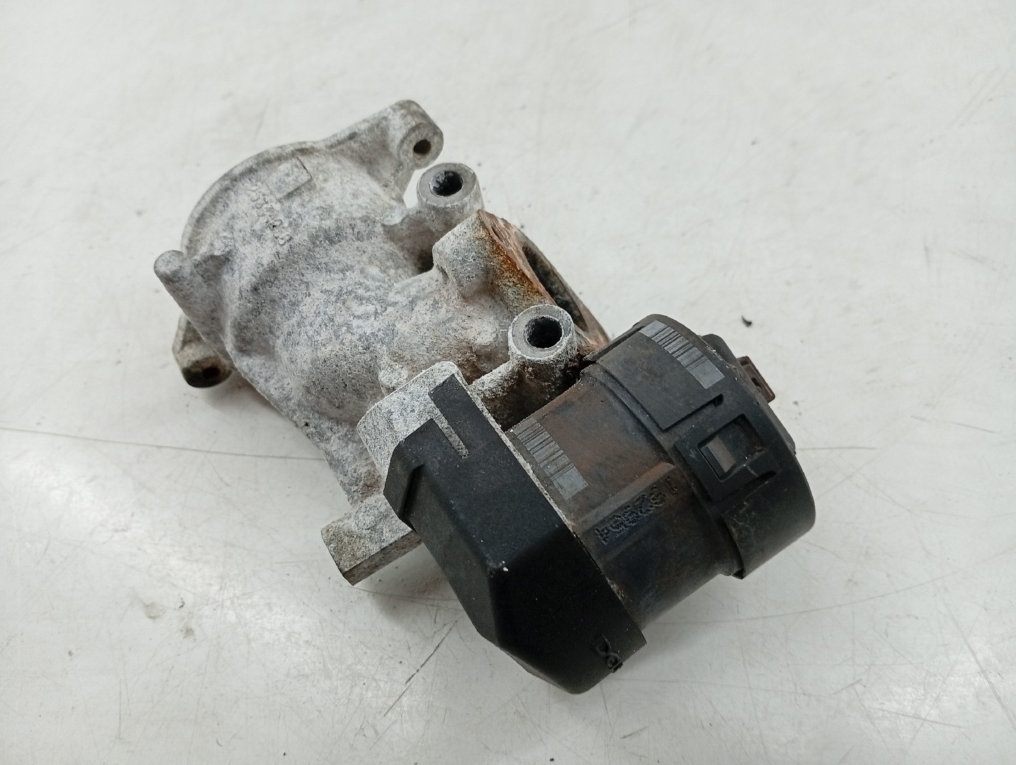 EGR Válvula CITROEN C5 II (RC_) | 04 -  Imagem-4