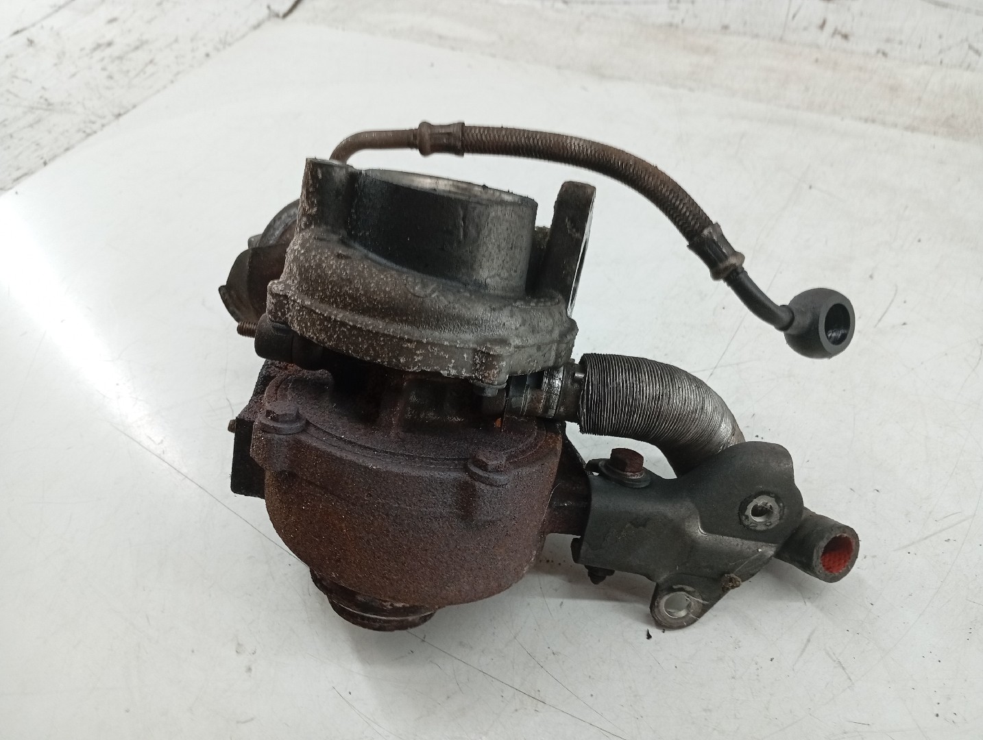 Turbo CITROEN C5 II (RC_) | 04 -  Imagem-1
