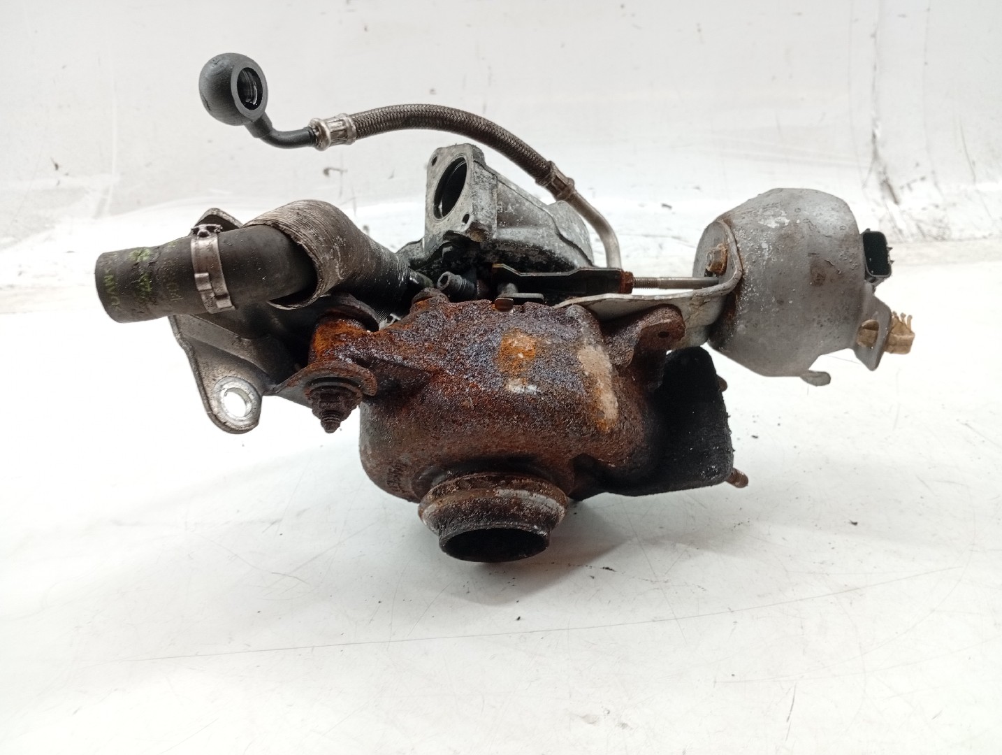 Turbo CITROEN C5 II (RC_) | 04 -  Imagem-3