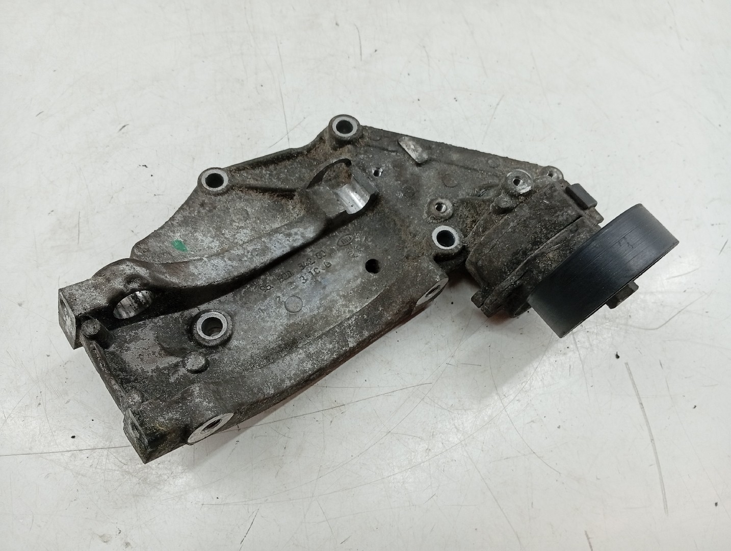 Suporte De Alternador CITROEN C5 II (RC_) | 04 - 