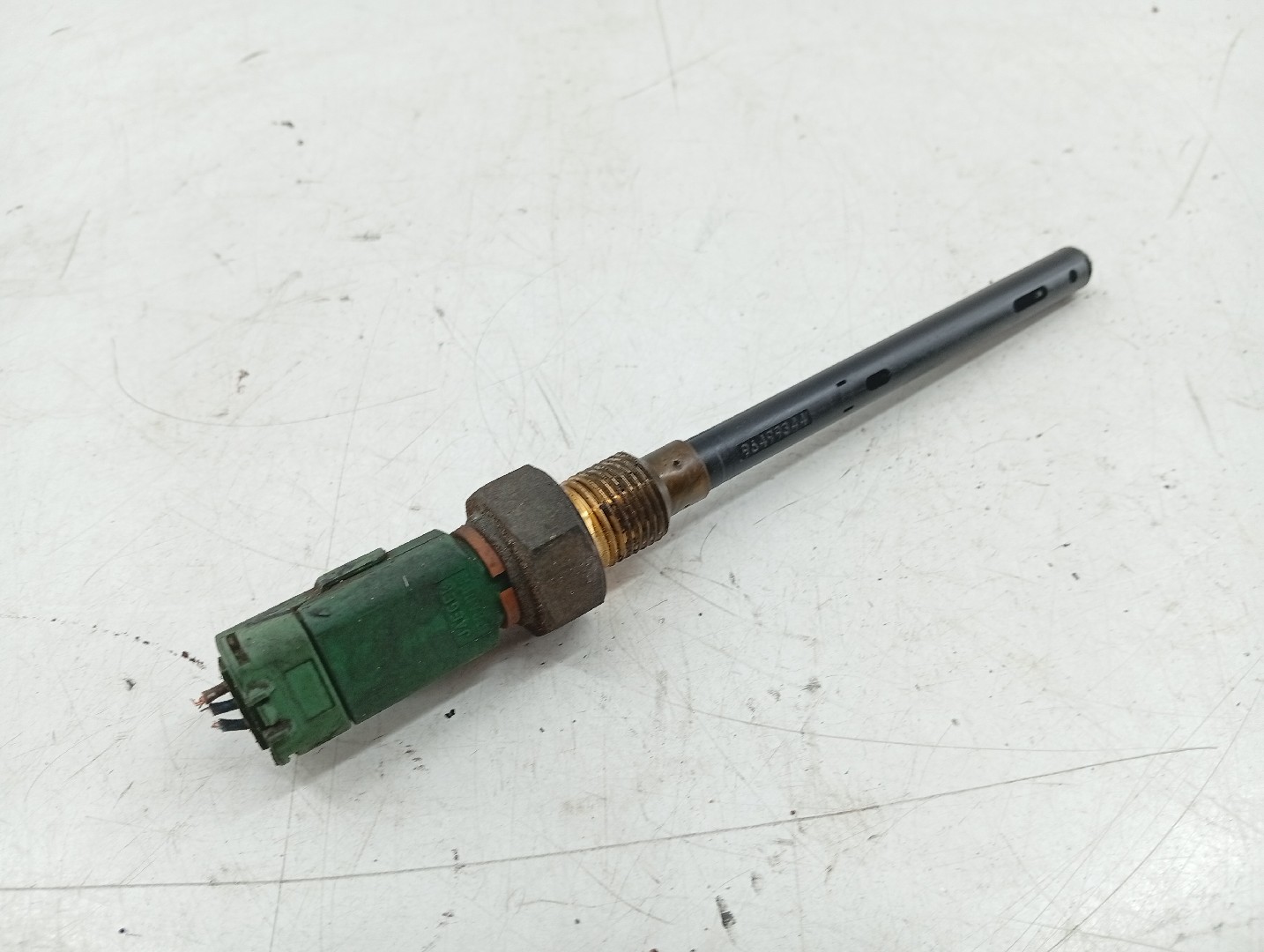 Sensor Nível do Óleo do Motor CITROEN C5 II (RC_) | 04 - 