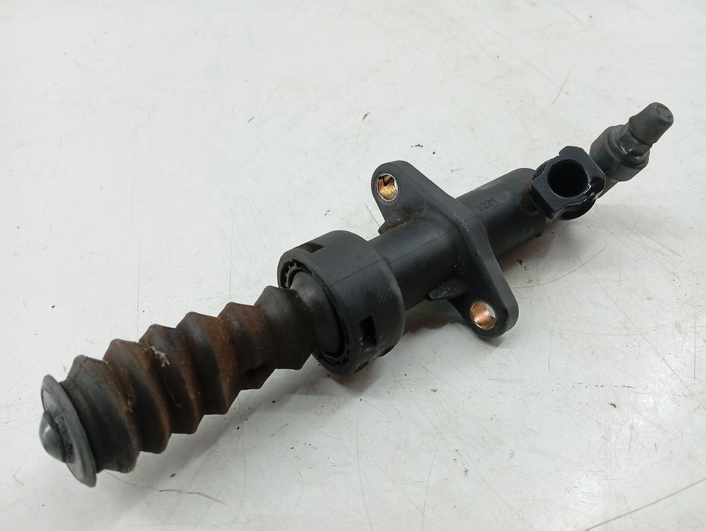 Cilindro Auxiliar CITROEN C5 II (RC_) | 04 - 