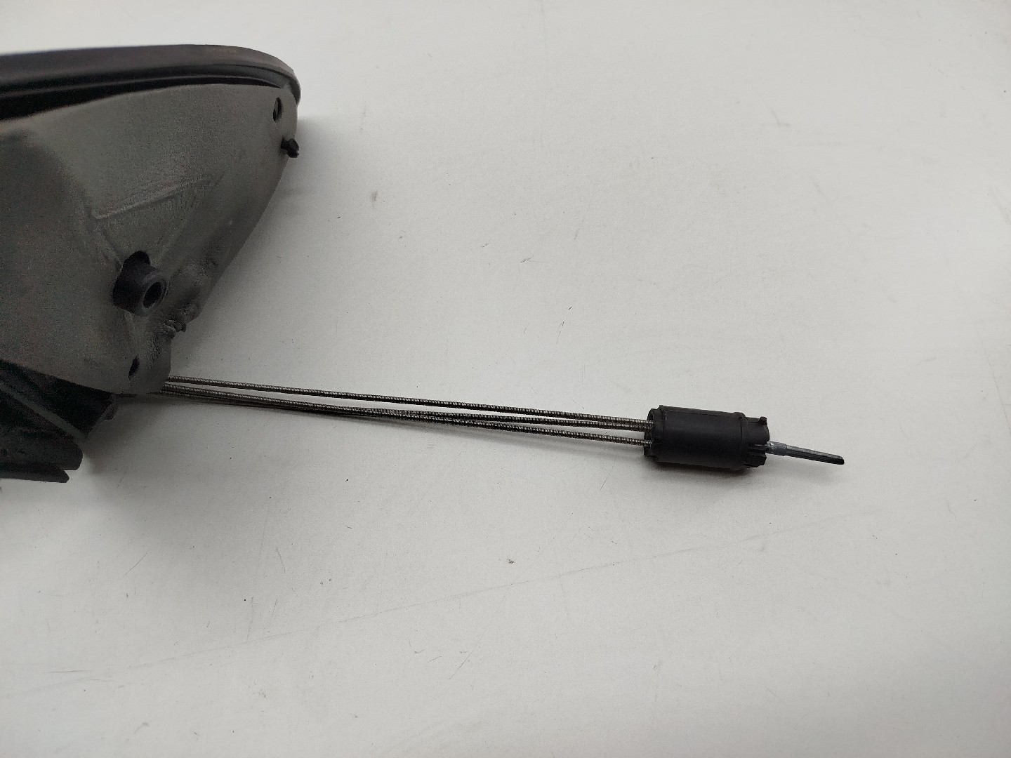 Espelho Retrovisor Esquerdo FORD FOCUS (DAW, DBW) | 98 - 09 Imagem-1