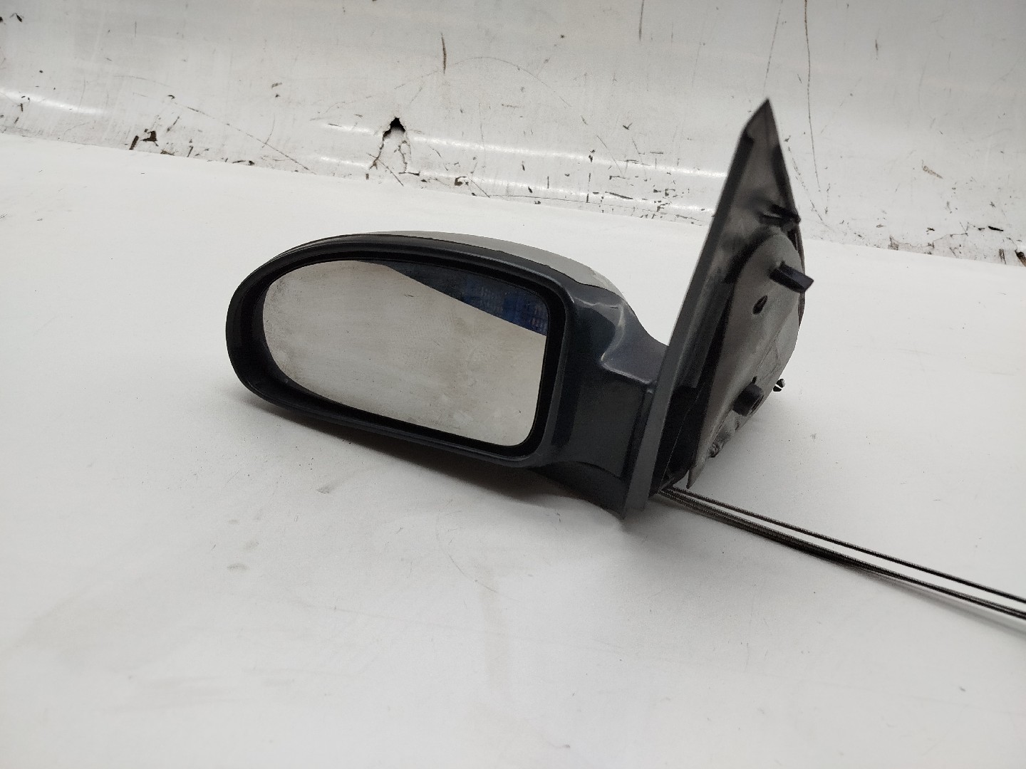 Left Mirror FORD FOCUS (DAW, DBW) | 98 - 09
