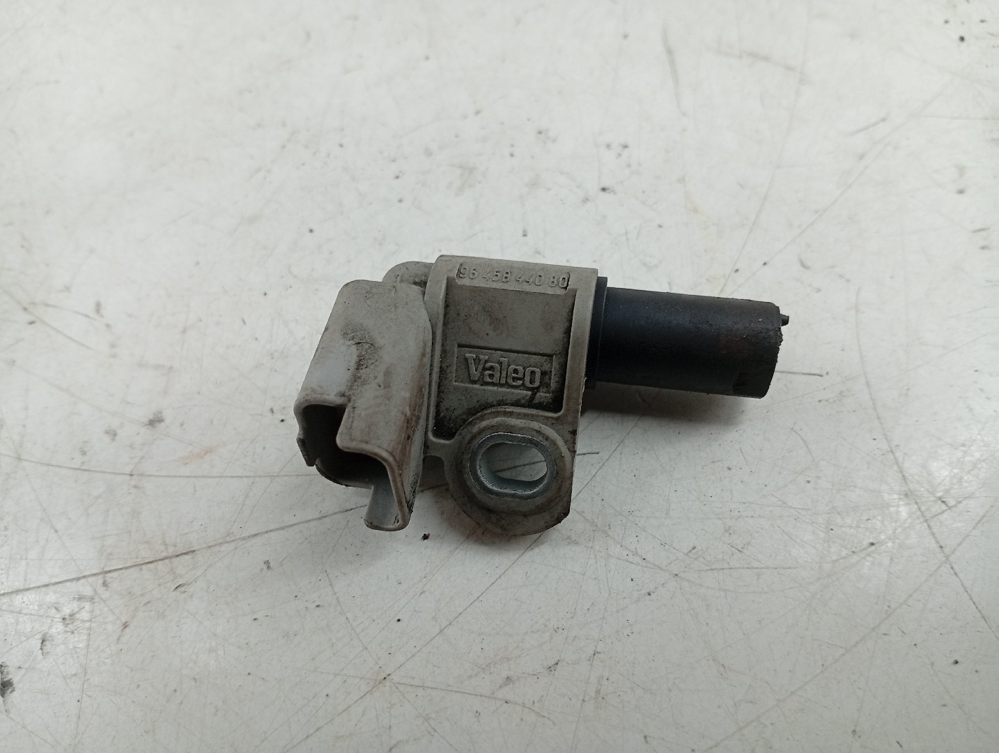 Sensor Arvore de Cames CITROEN C5 II (RC_) | 04 - 
