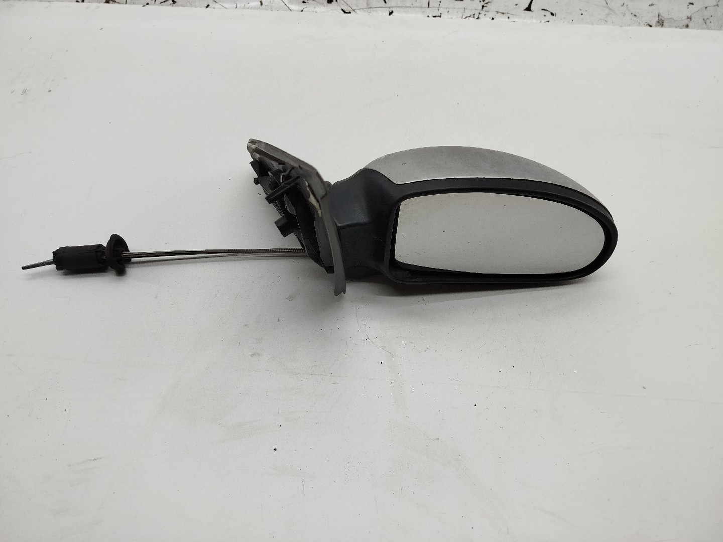 Right Mirror FORD FOCUS (DAW, DBW) | 98 - 09