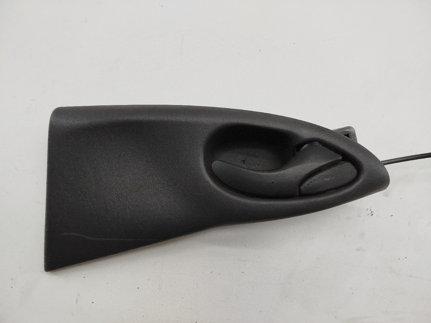 Fecho da Porta Trás Direito FORD FOCUS (DAW, DBW) | 98 - 09 Imagem-4