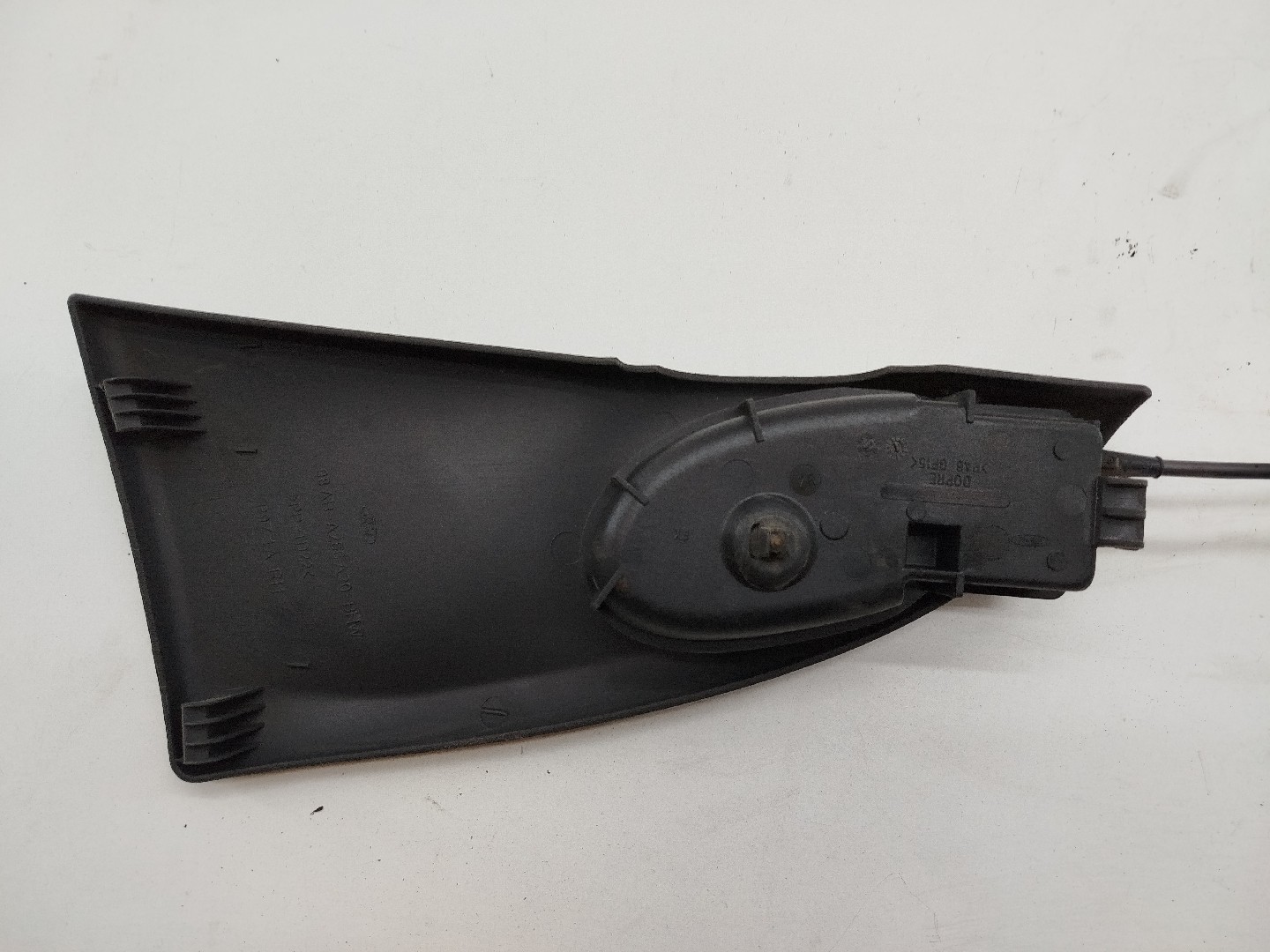 Fecho da Porta Trás Direito FORD FOCUS (DAW, DBW) | 98 - 09 Imagem-5