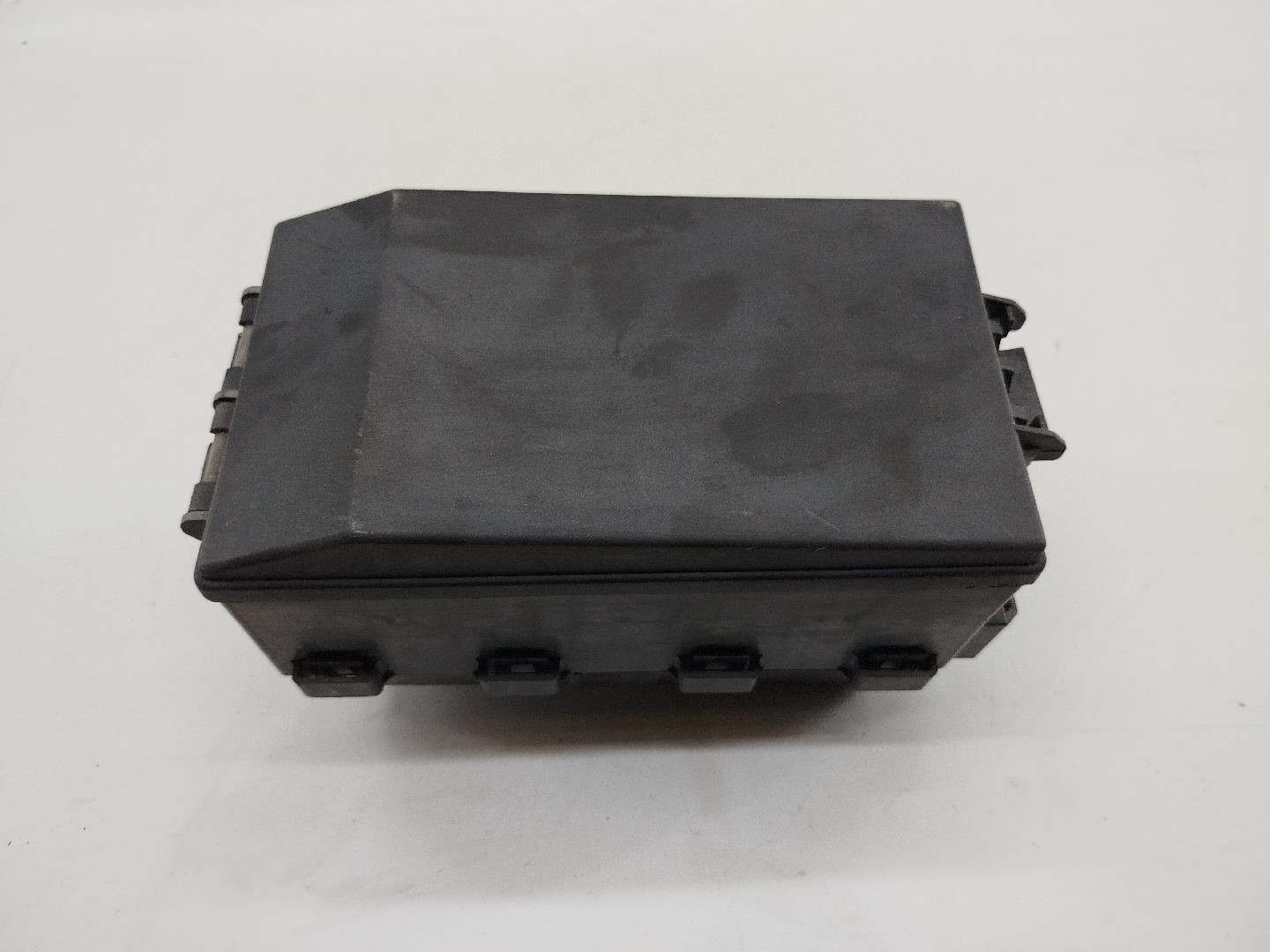 Caixa de Fusíveis FORD FOCUS (DAW, DBW) | 98 - 09