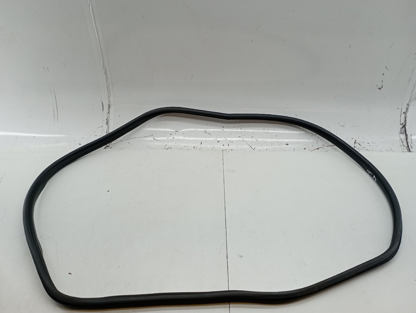 Borracha Da Porta Traseira Direita CITROEN C5 II (RC_) | 04 - 