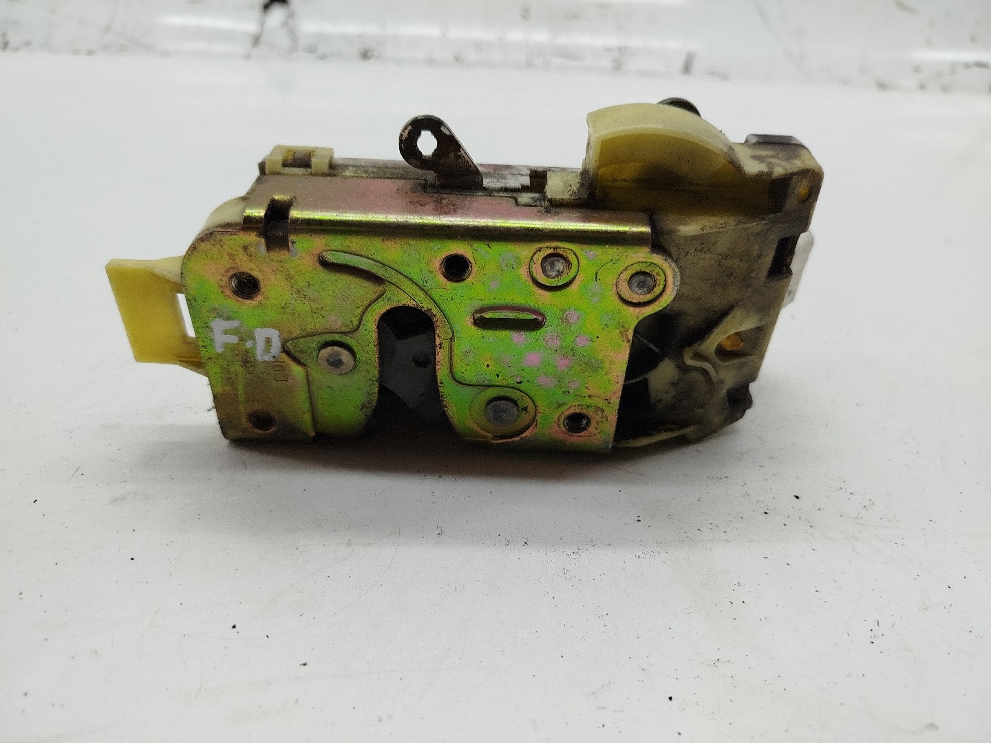 Fecho da Porta Frente Direito FORD FOCUS (DAW, DBW) | 98 - 09 Imagem-7