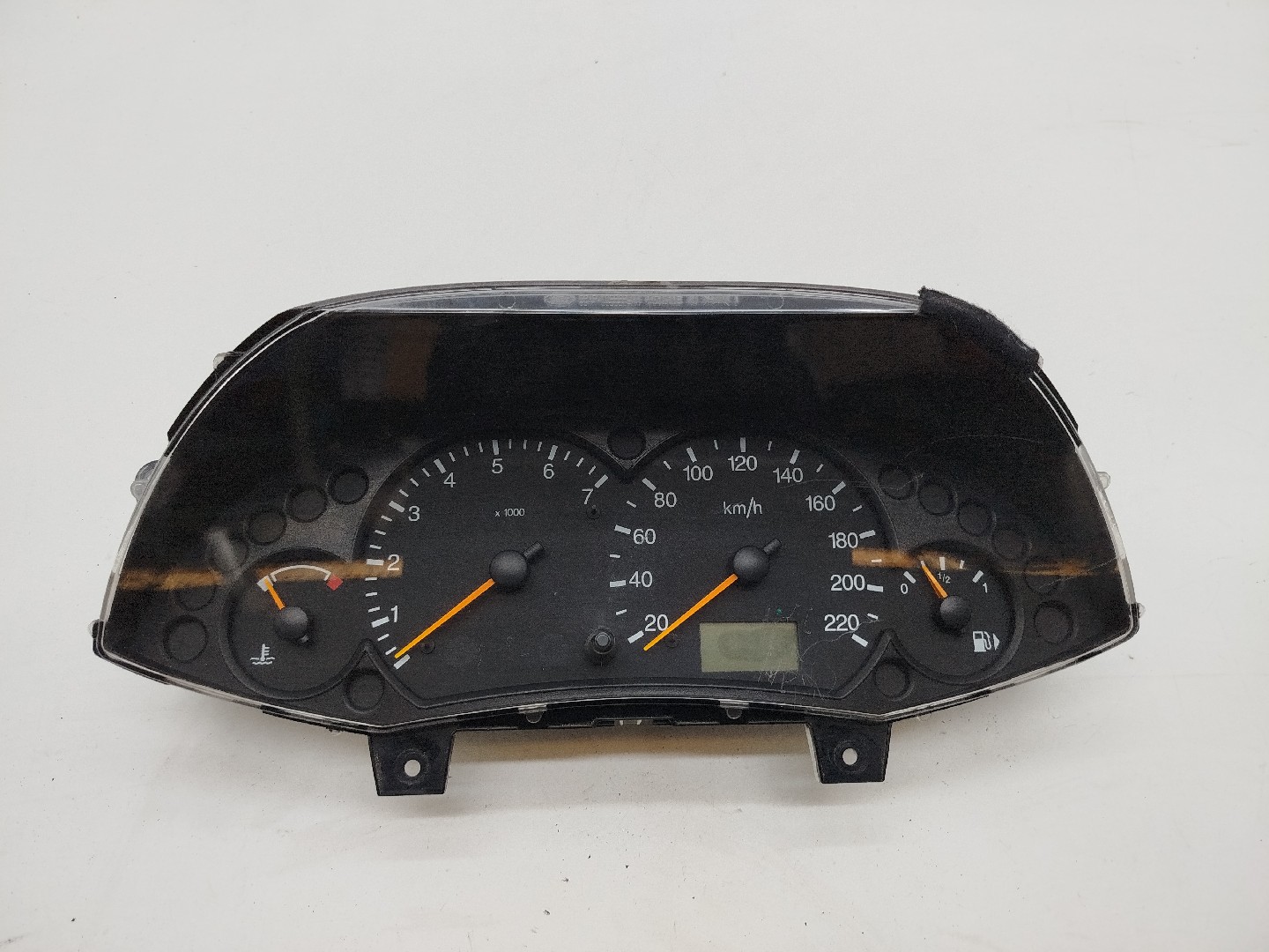 Quadrante FORD FOCUS (DAW, DBW) | 98 - 09
