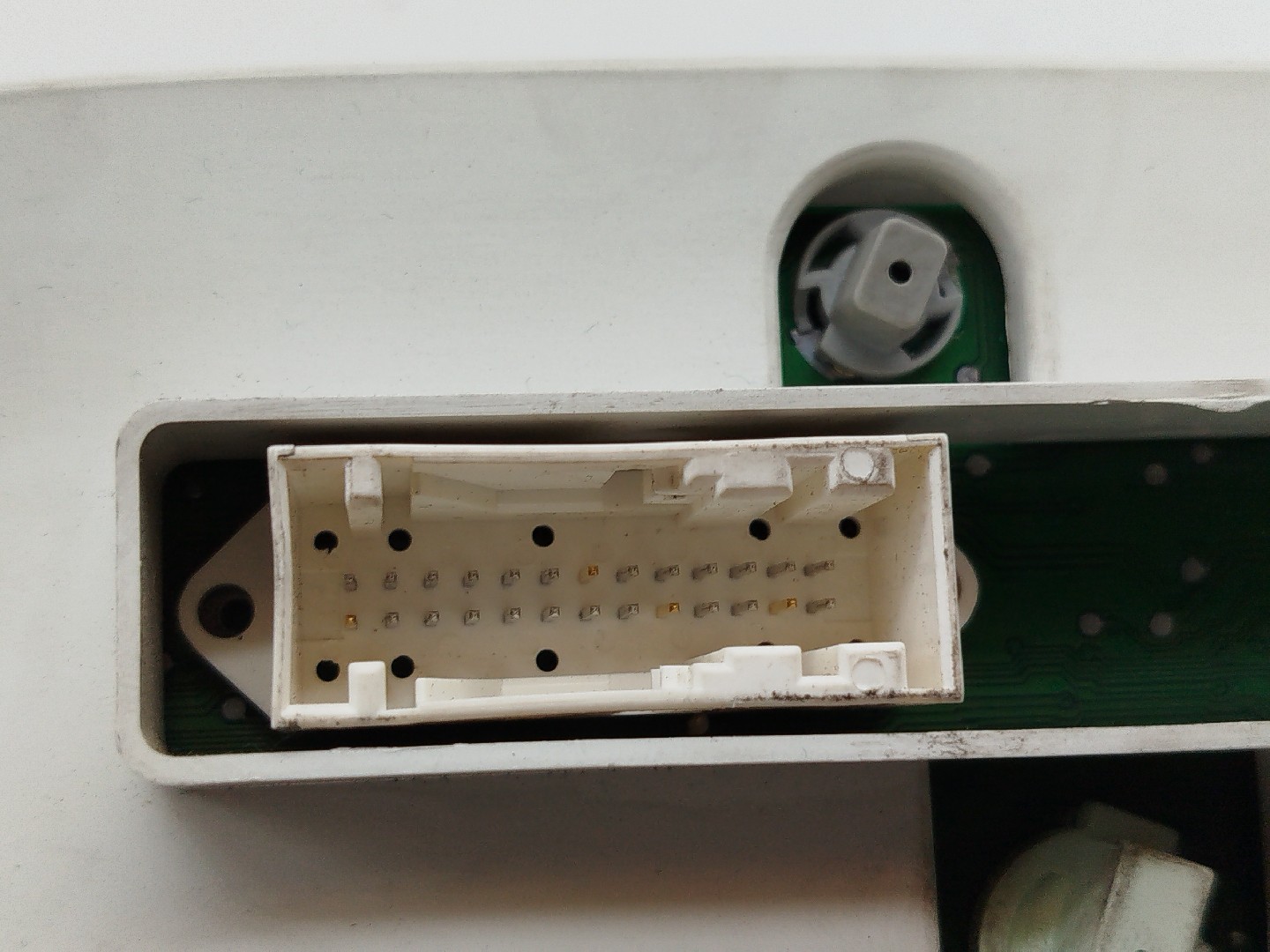 Quadrante FORD FOCUS (DAW, DBW) | 98 - 09 Imagem-6