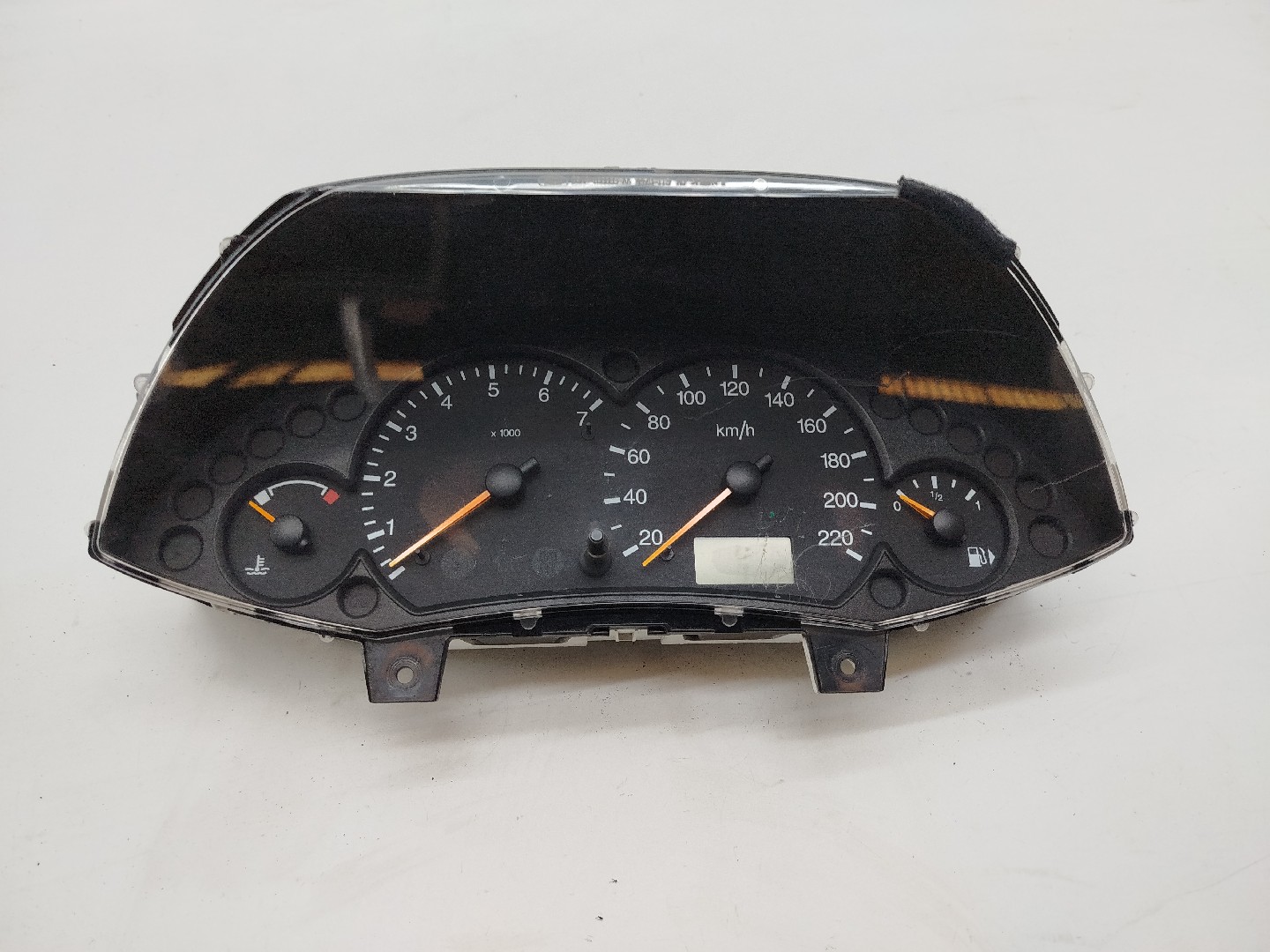 Quadrante FORD FOCUS (DAW, DBW) | 98 - 09 Imagem-8